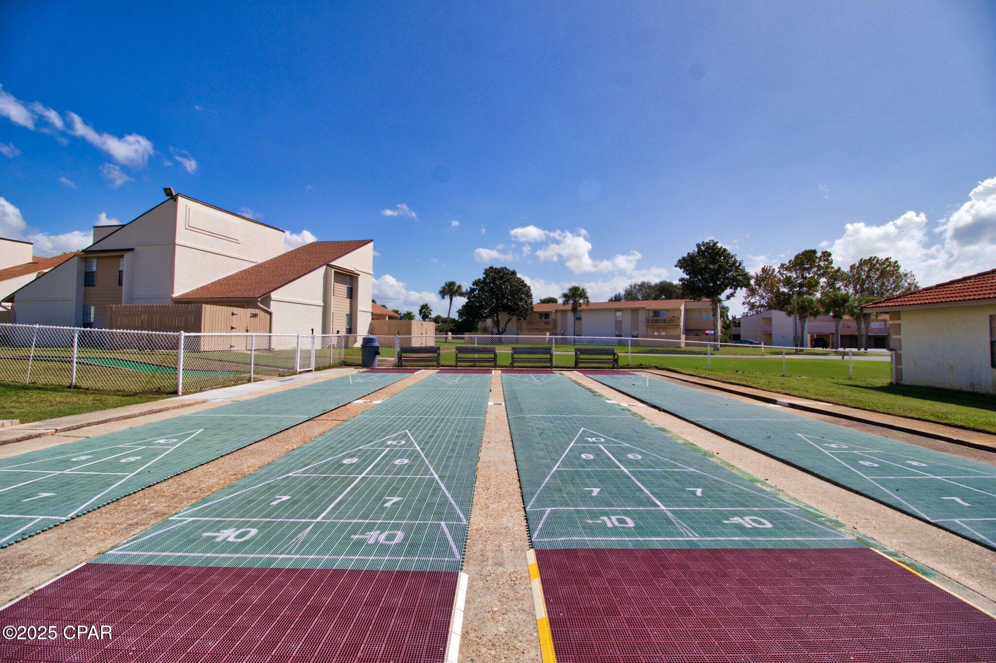 Horizon South X - Residential