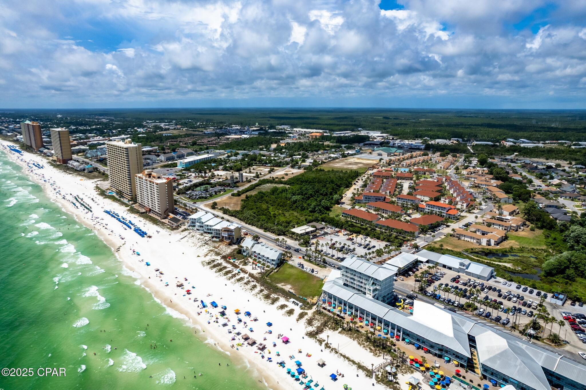 Horizon South X - Residential