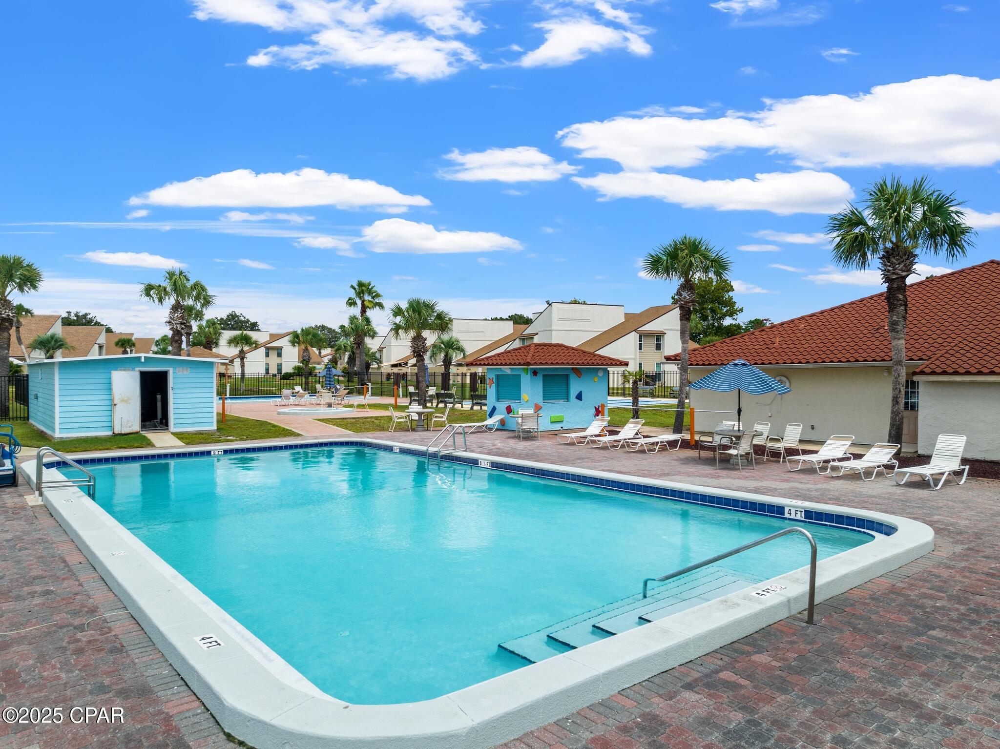 Horizon South X - Residential