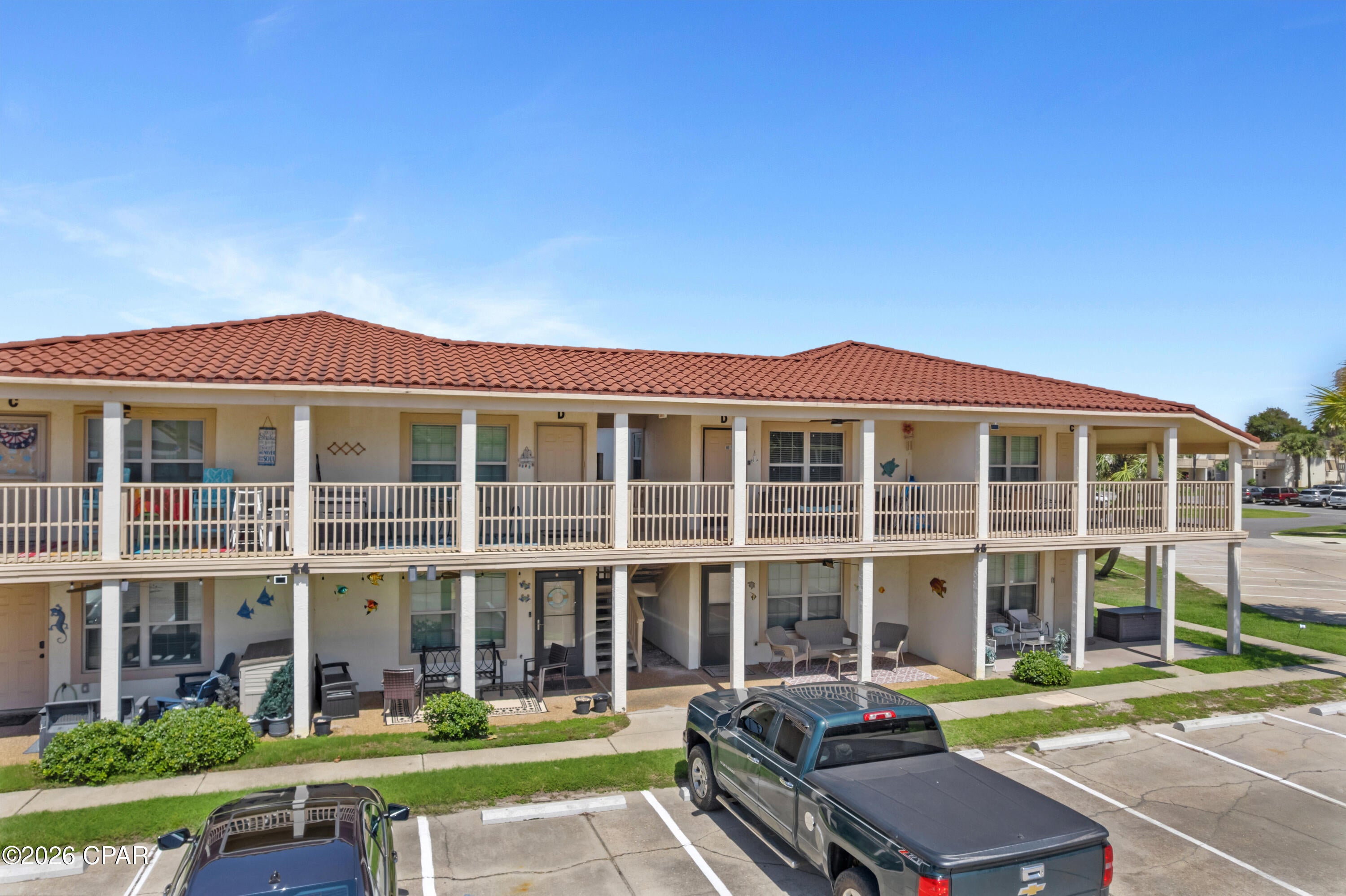 Horizon South X - Residential