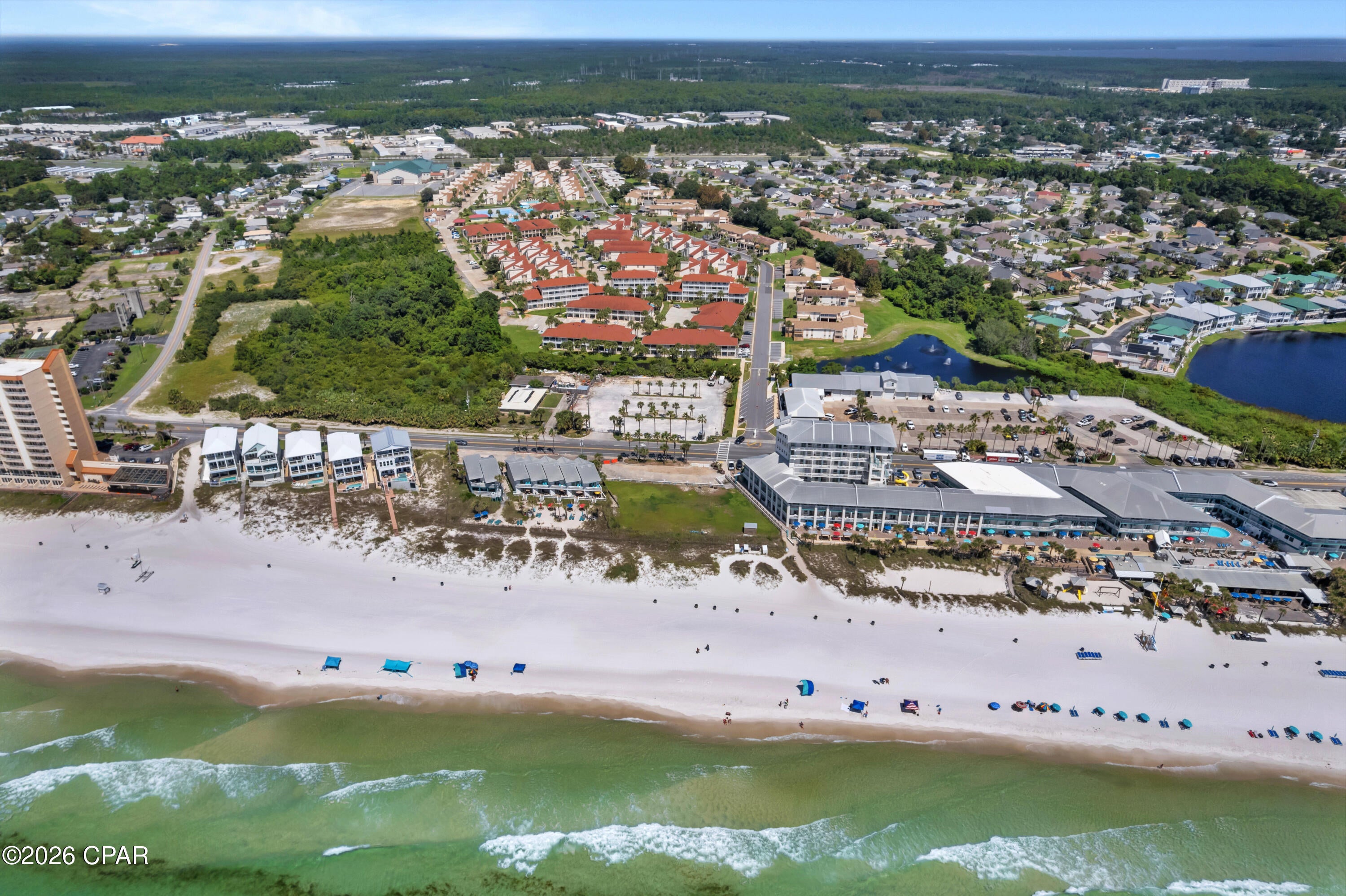 Horizon South X - Residential