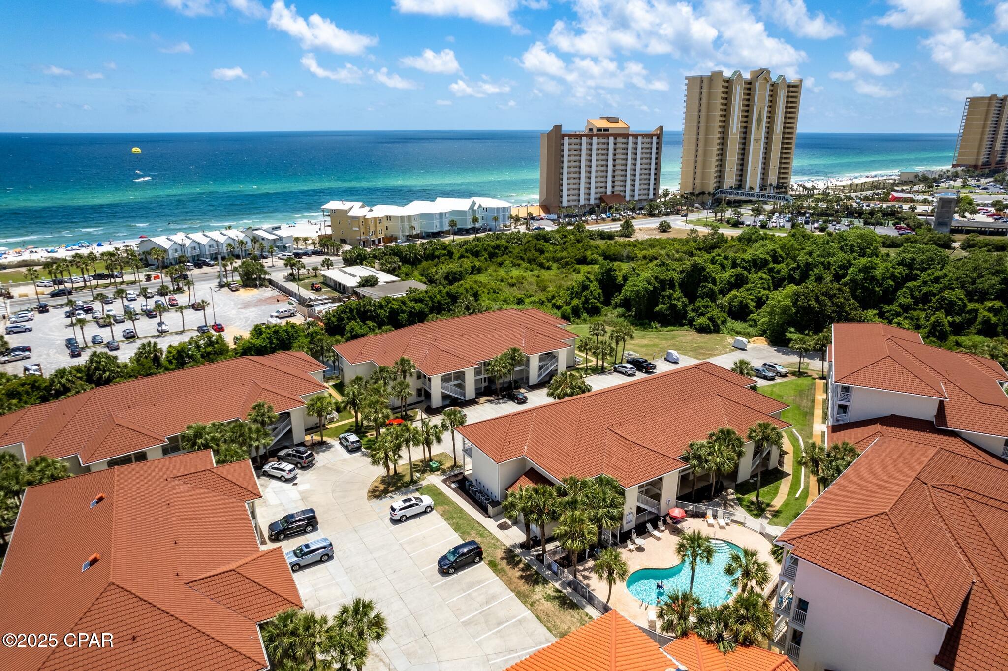 Horizon South X - Residential