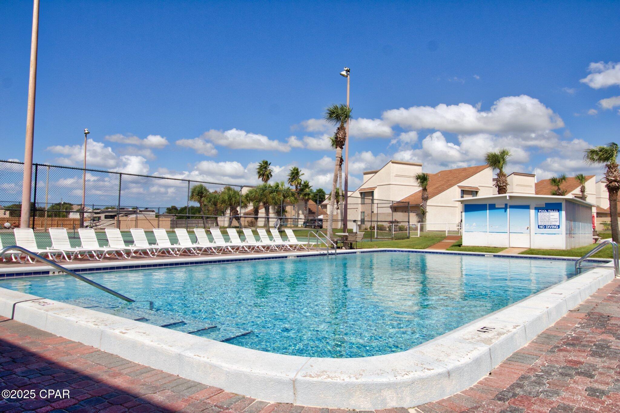 Horizon South X - Residential