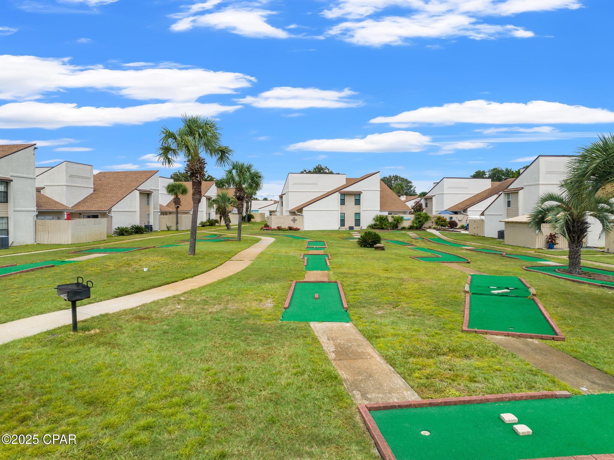 Horizon South X - Residential