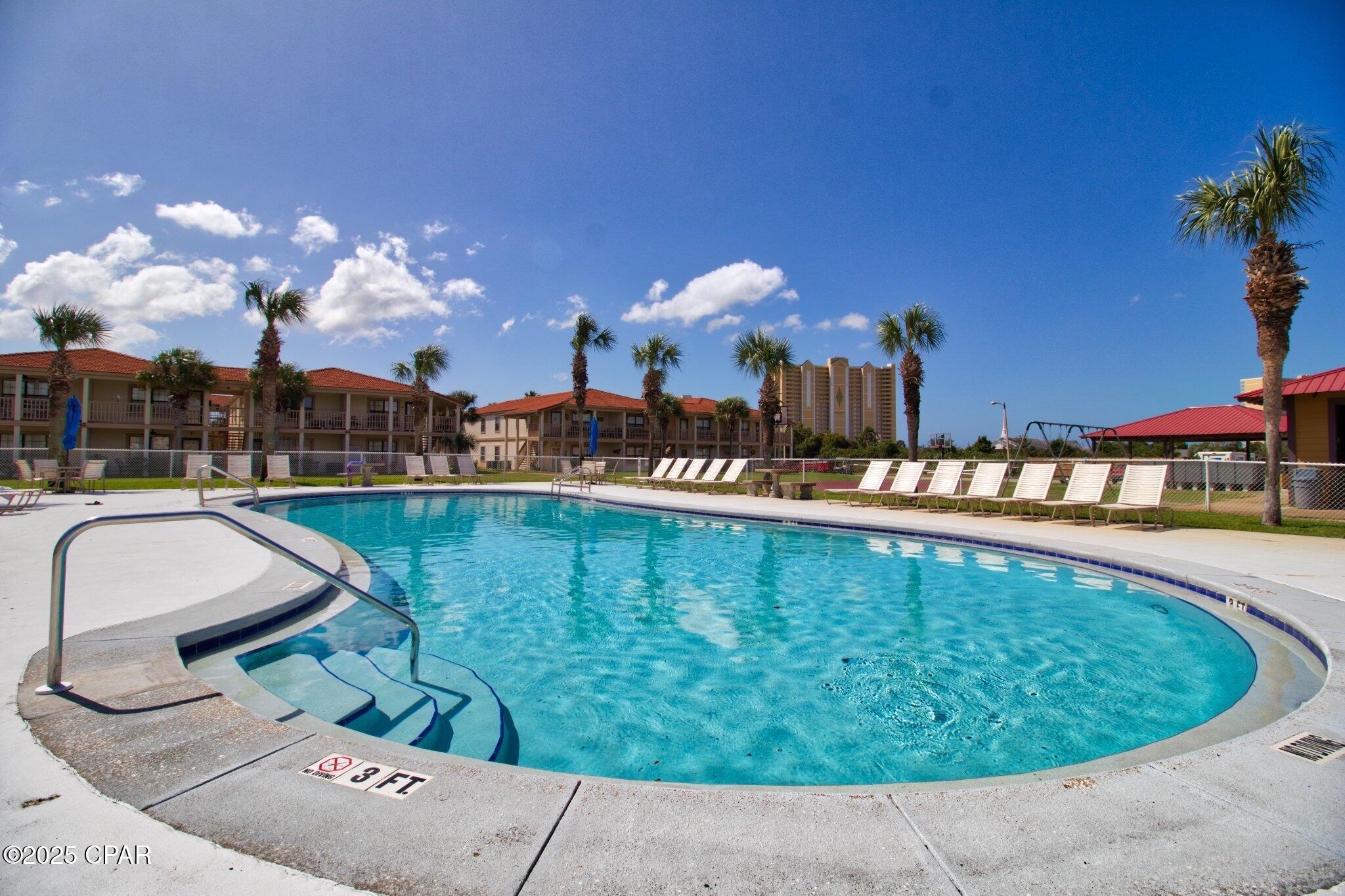 Horizon South X - Residential