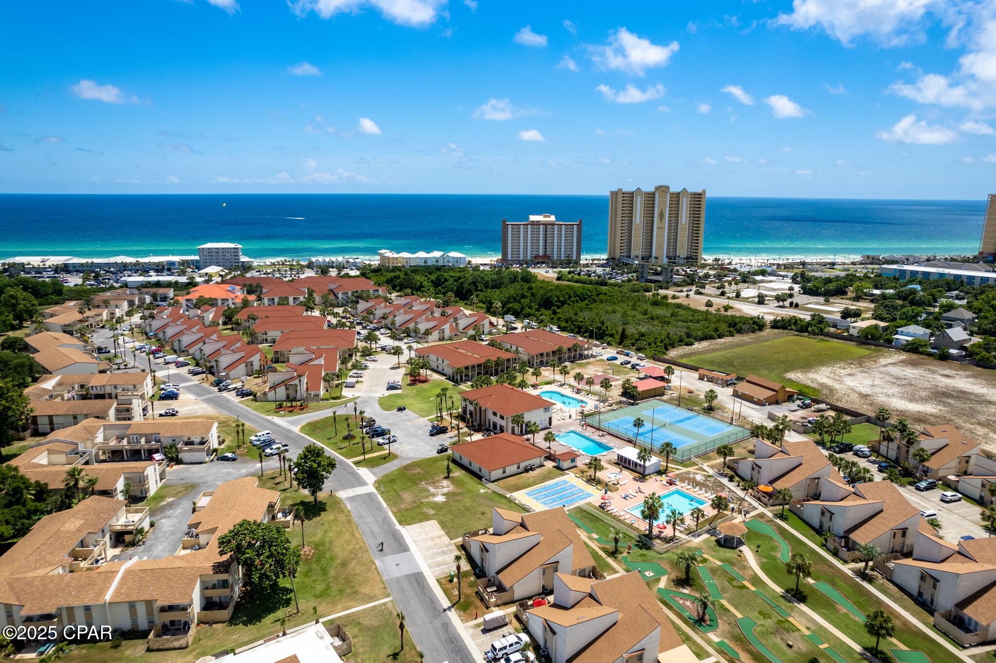 Horizon South X - Residential