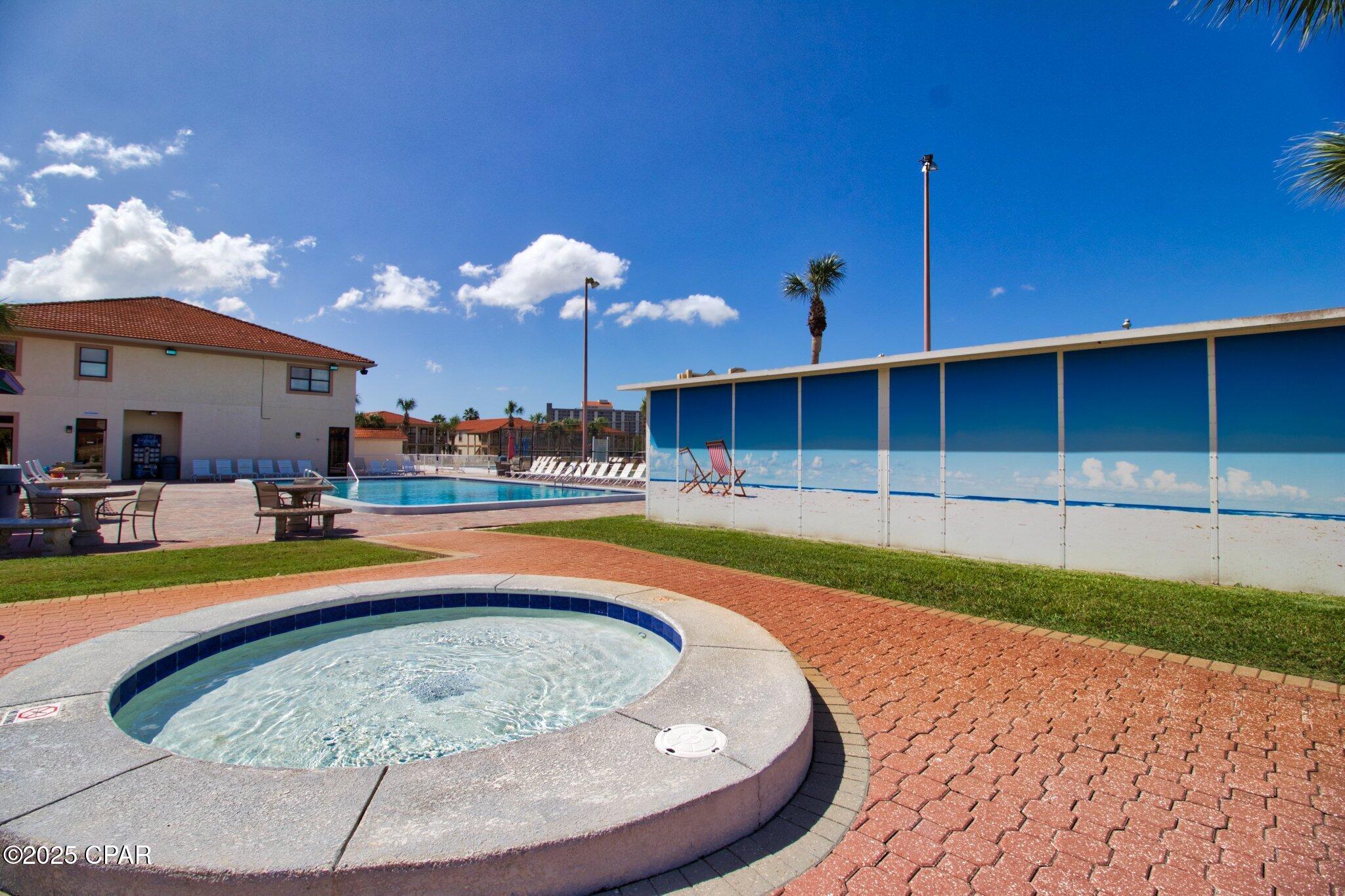 Horizon South X - Residential