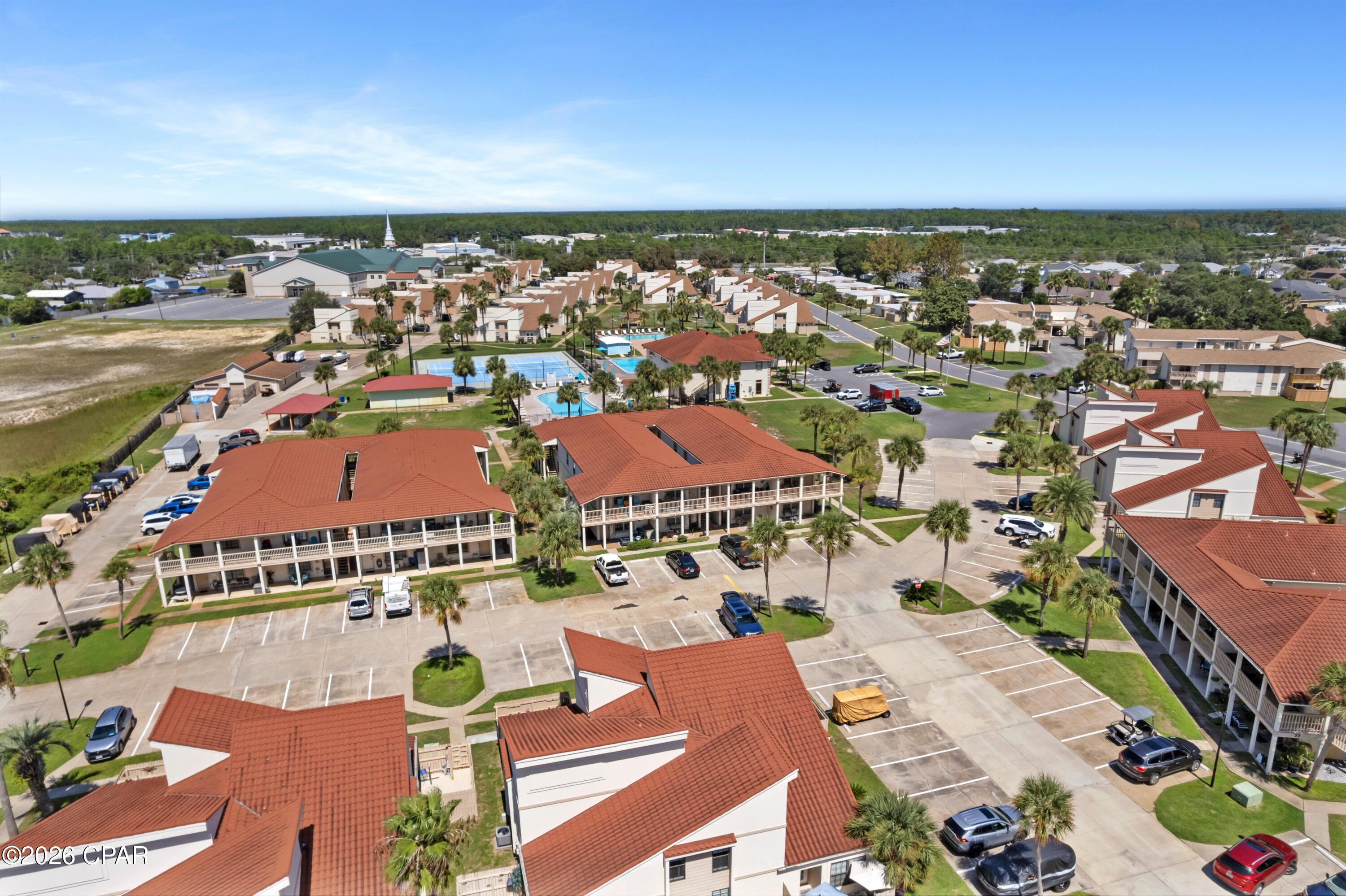 Horizon South X - Residential