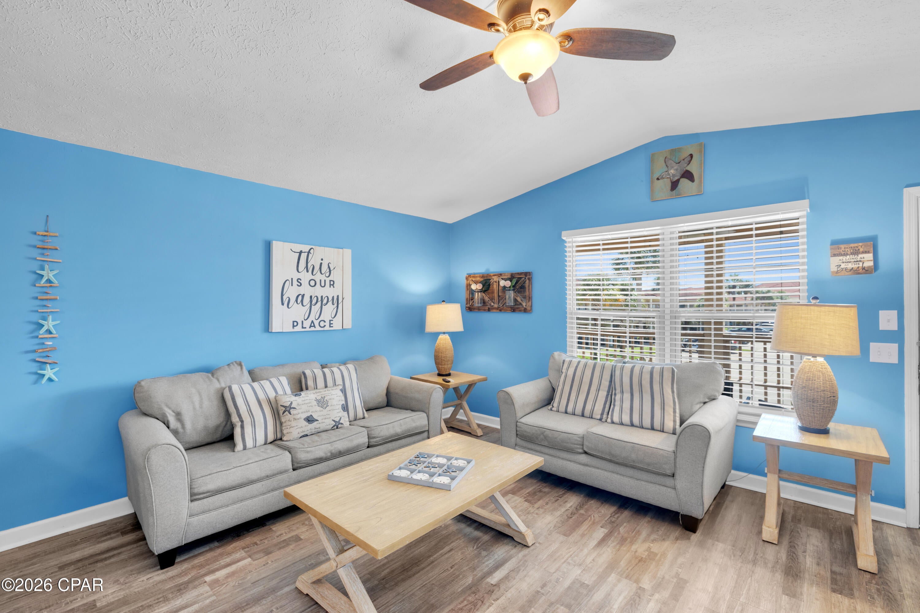 Horizon South X - Residential
