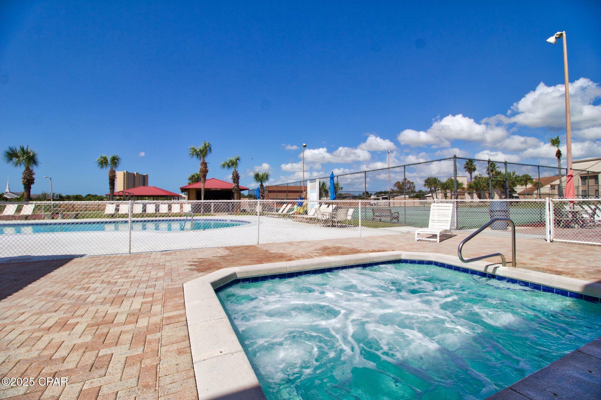 Horizon South X - Residential