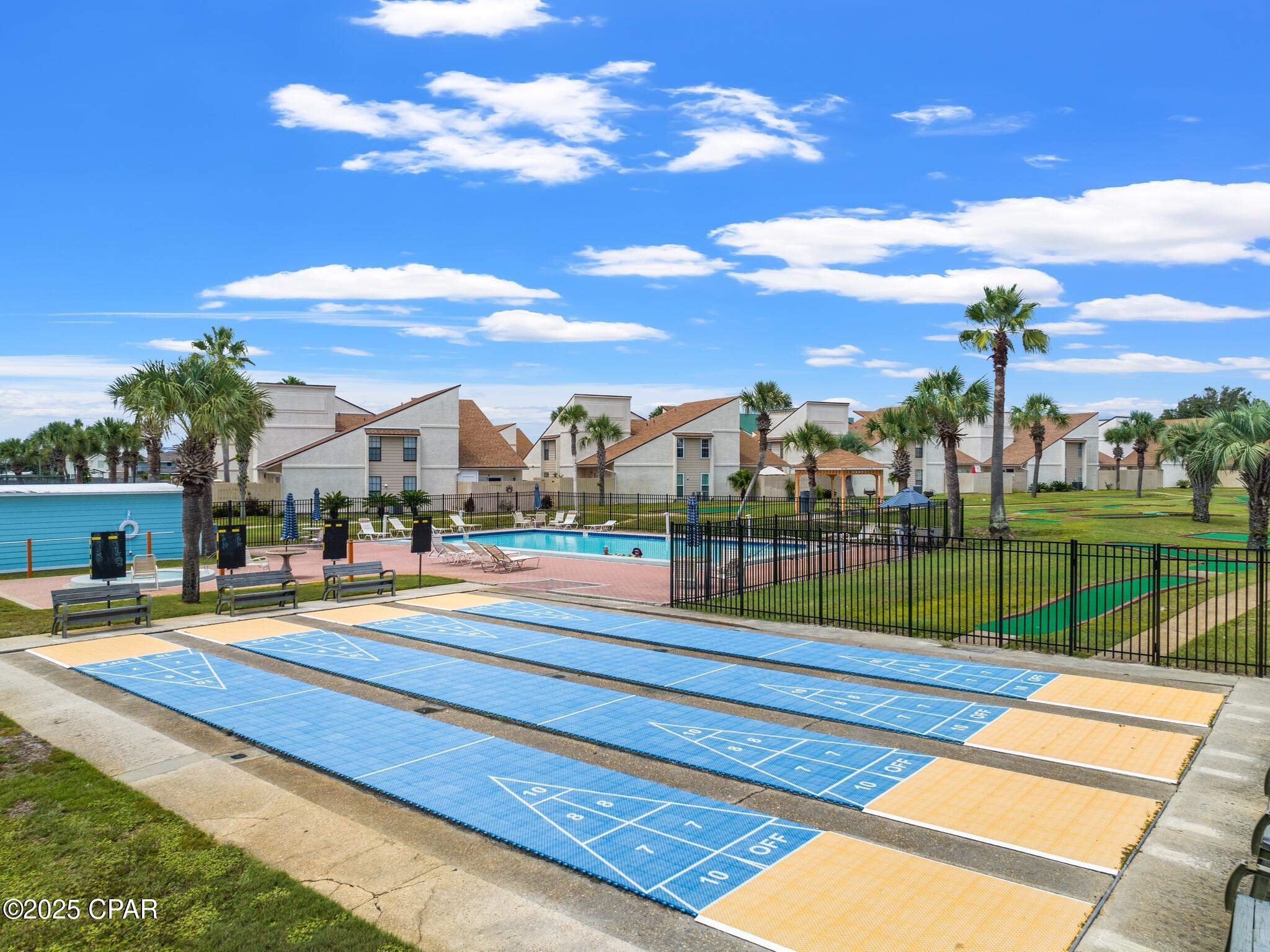 Horizon South X - Residential