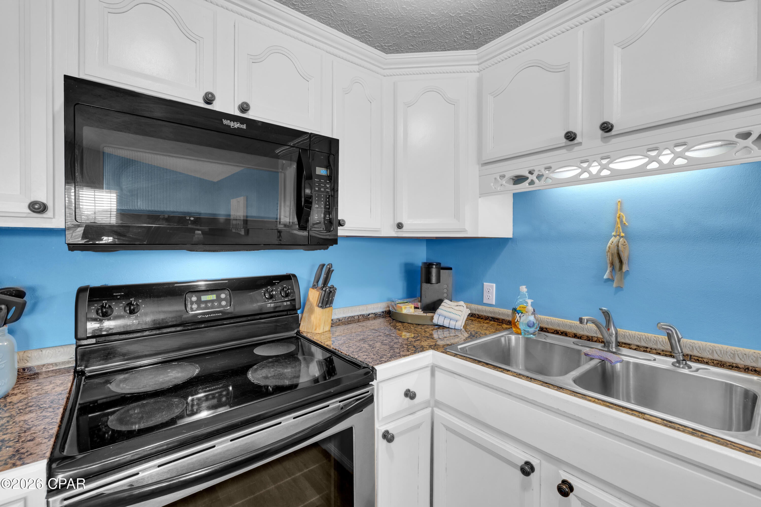 Horizon South X - Residential