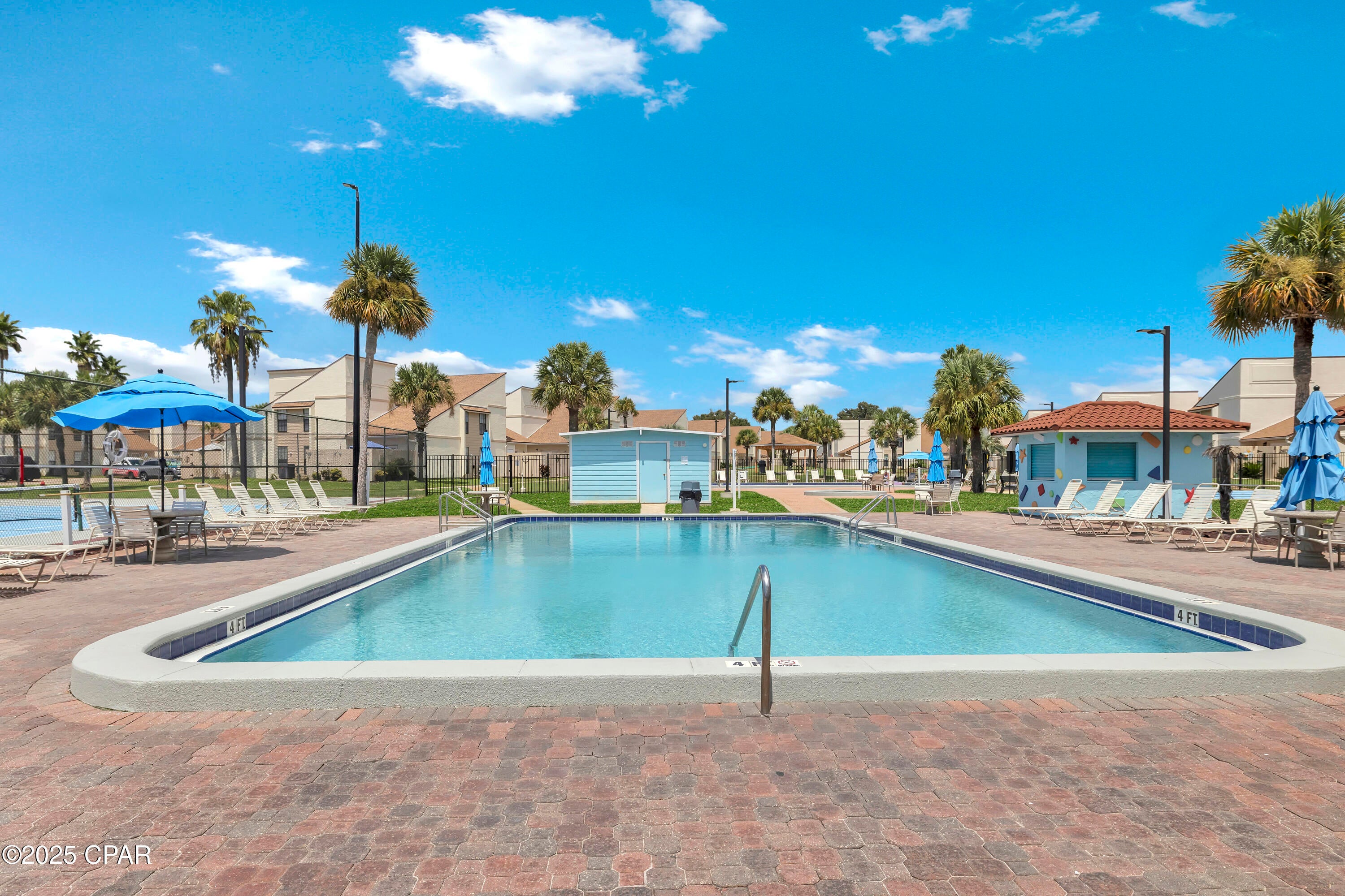 Horizon South X - Residential
