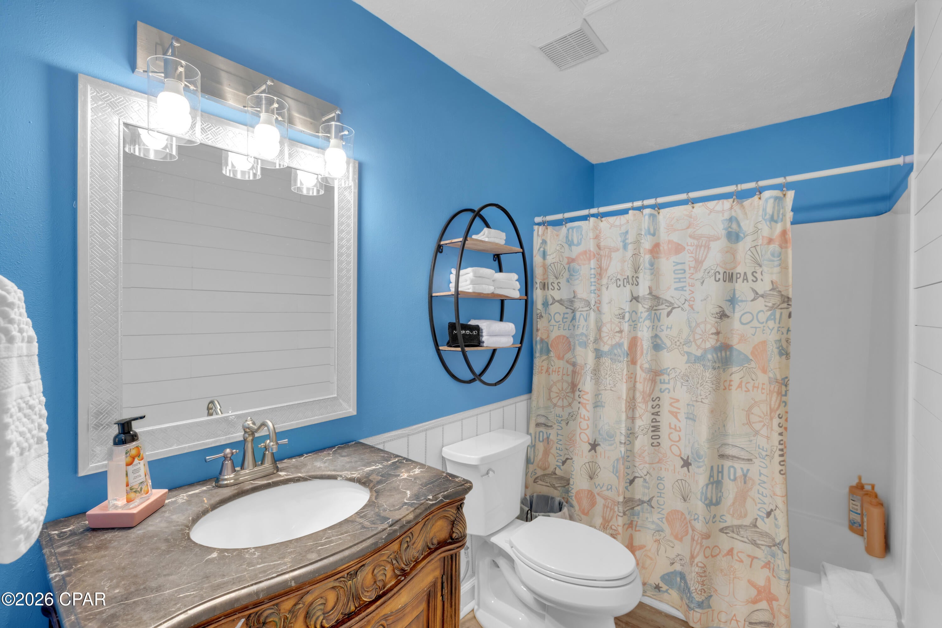 Horizon South X - Residential