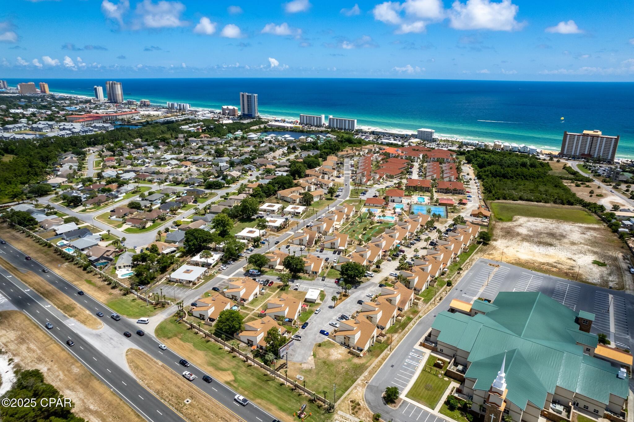 Horizon South X - Residential
