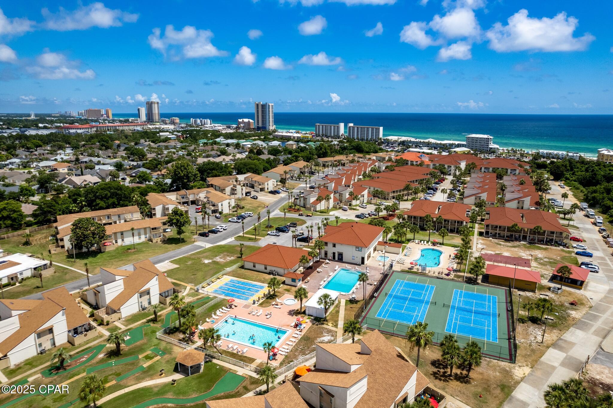 Horizon South X - Residential