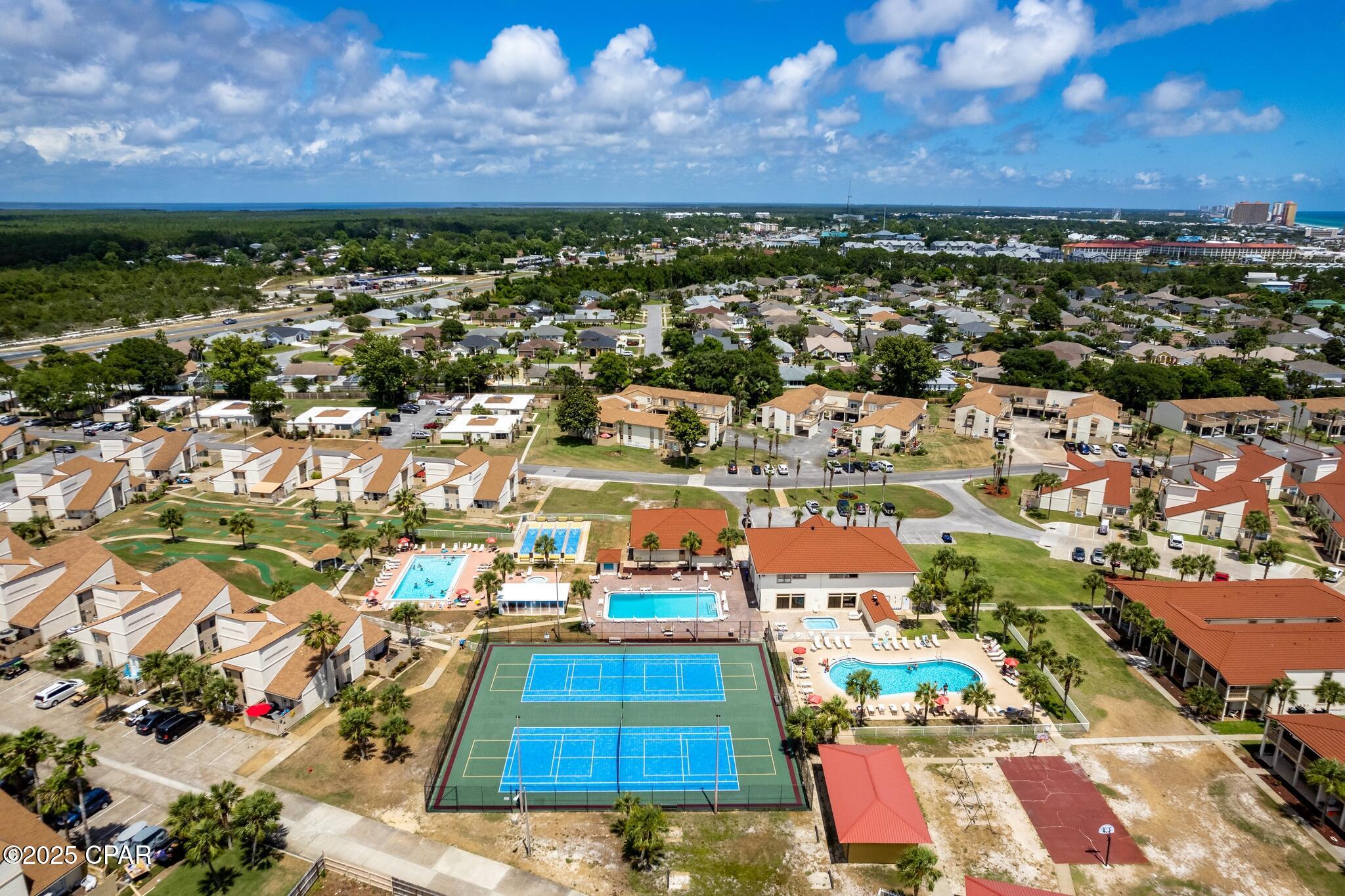 Horizon South X - Residential