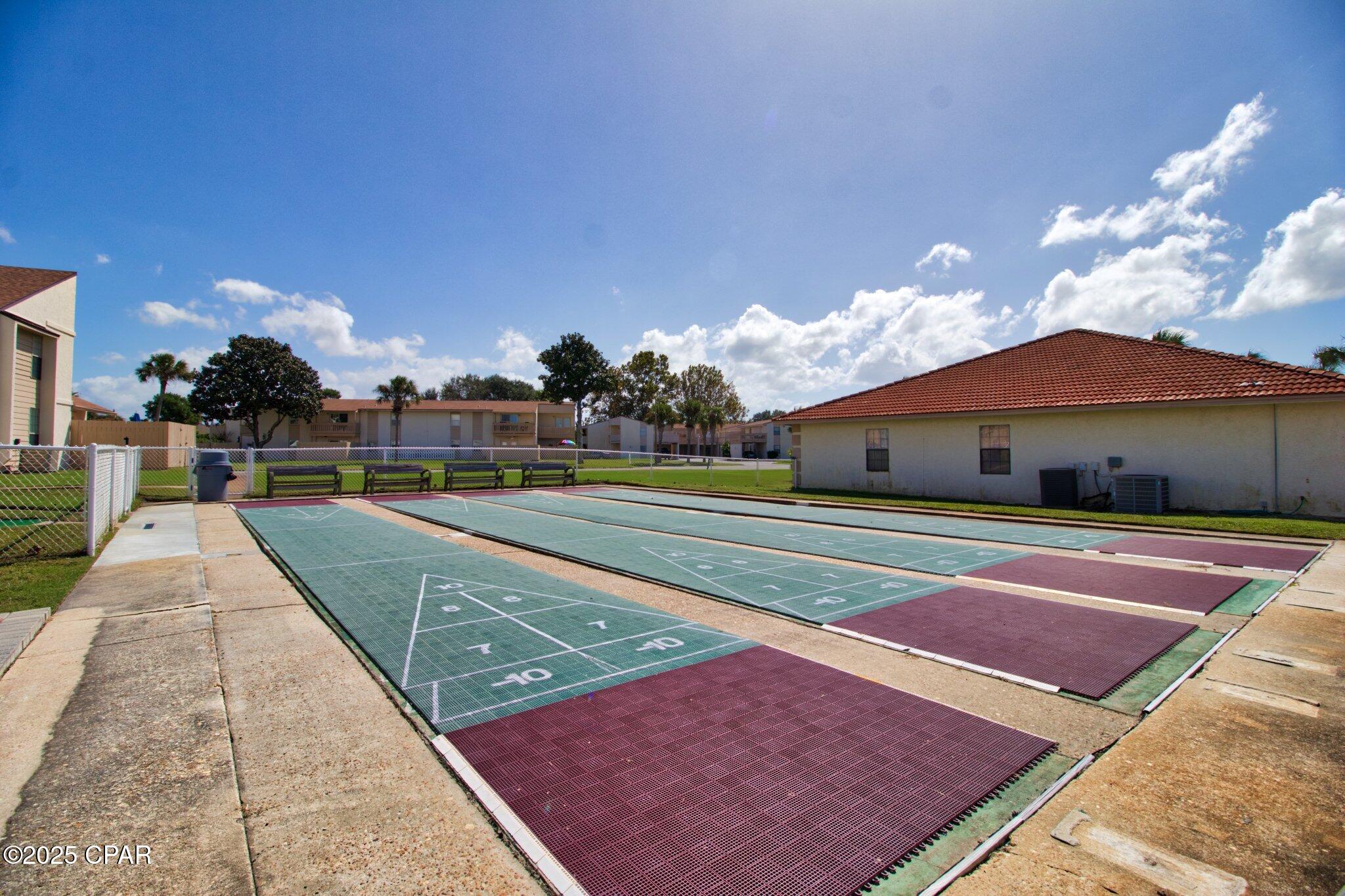 Horizon South X - Residential