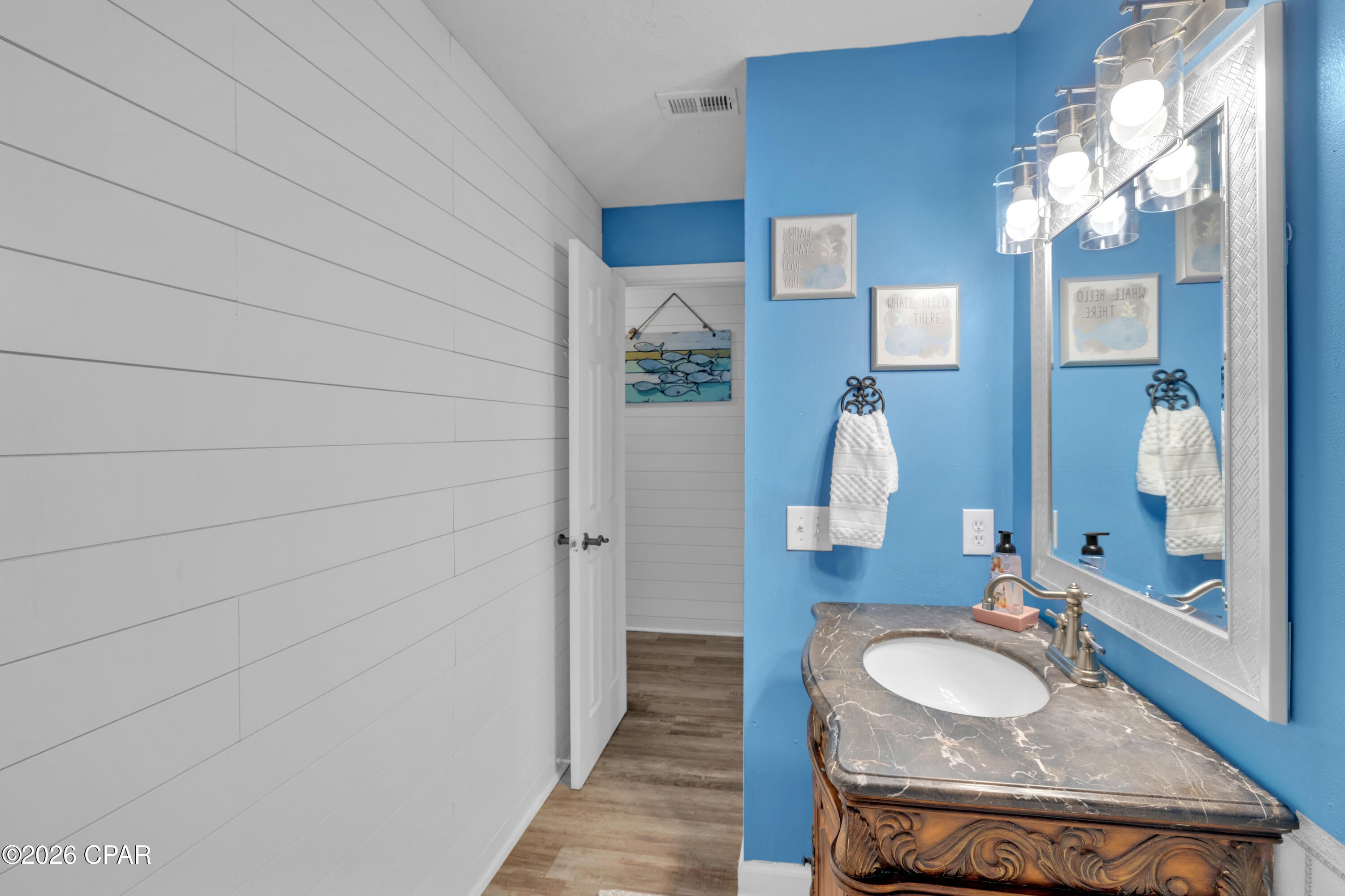 Horizon South X - Residential