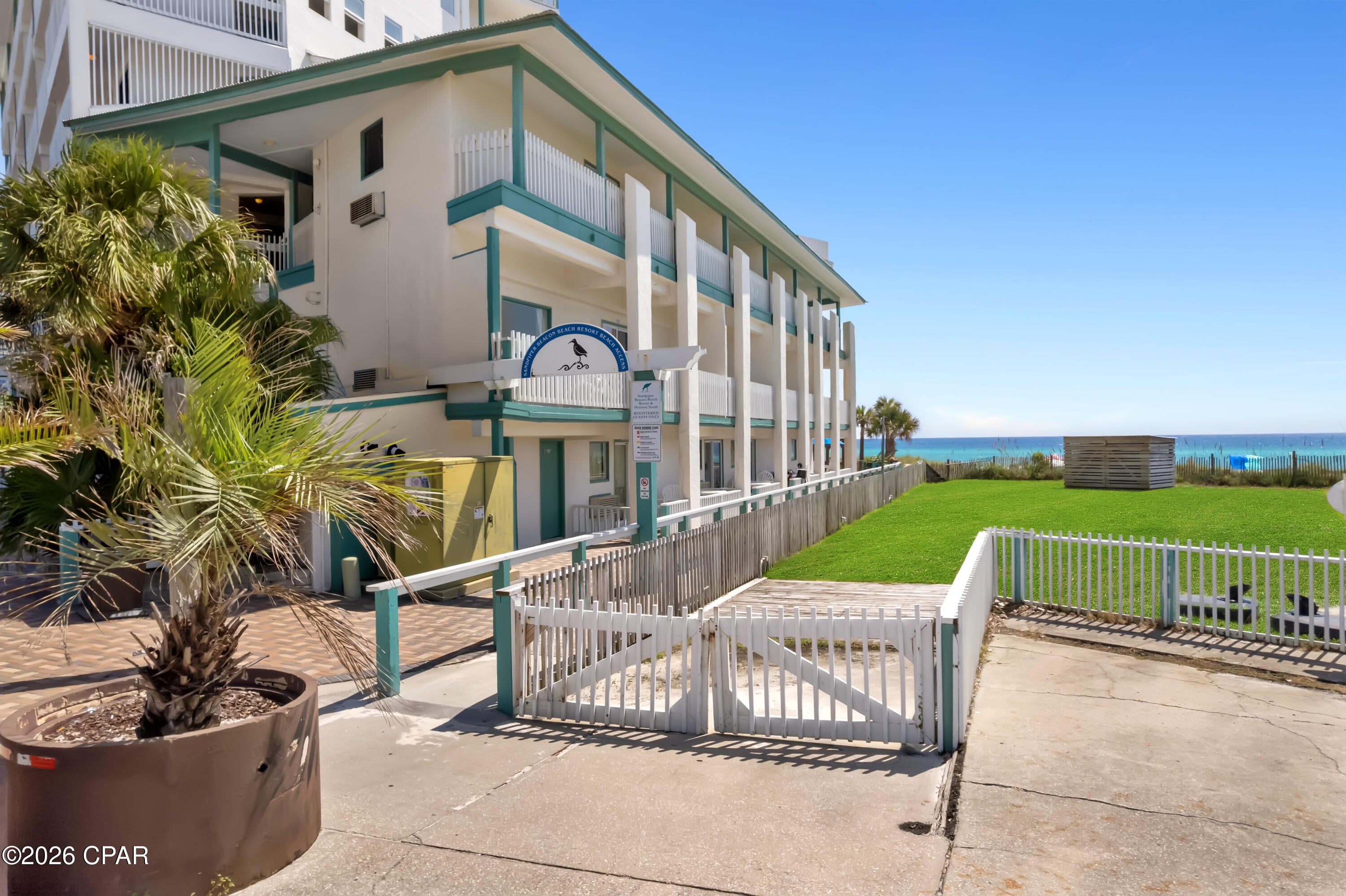 Horizon South X - Residential