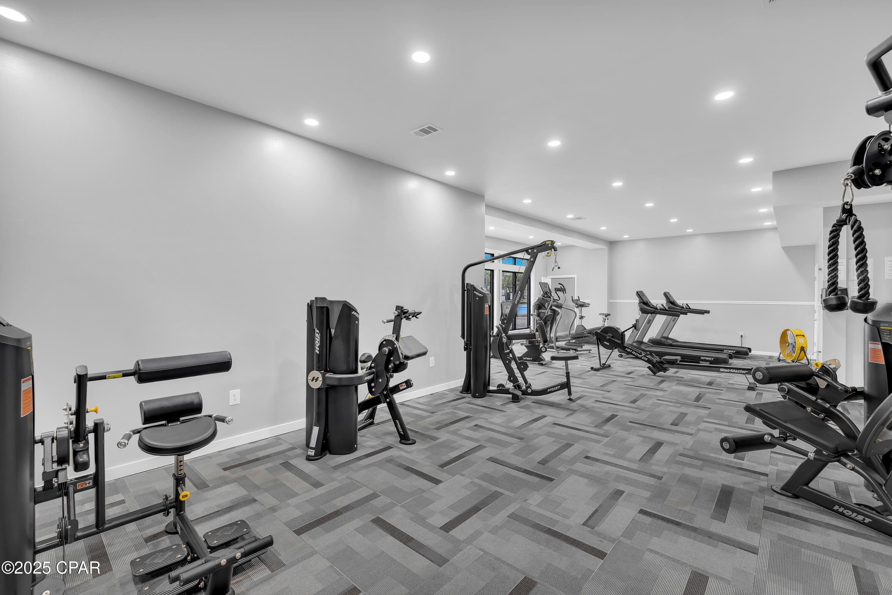 Horizon South X - Residential