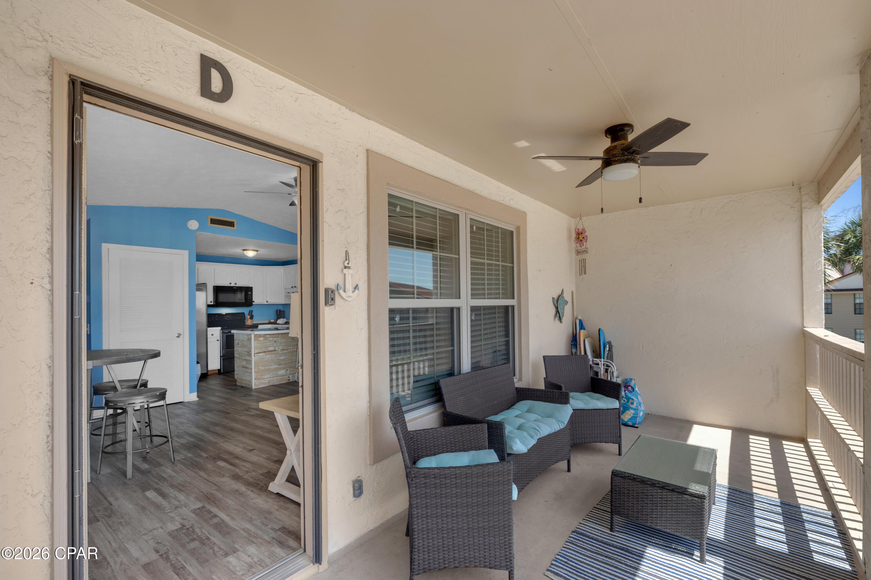 Horizon South X - Residential