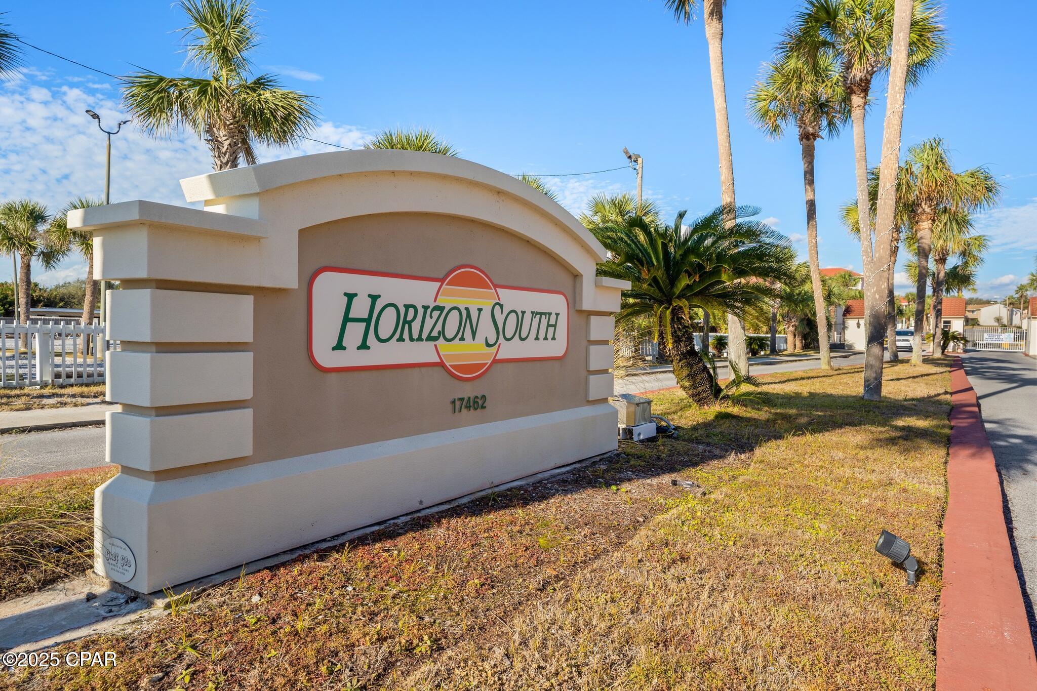 Horizon South X - Residential
