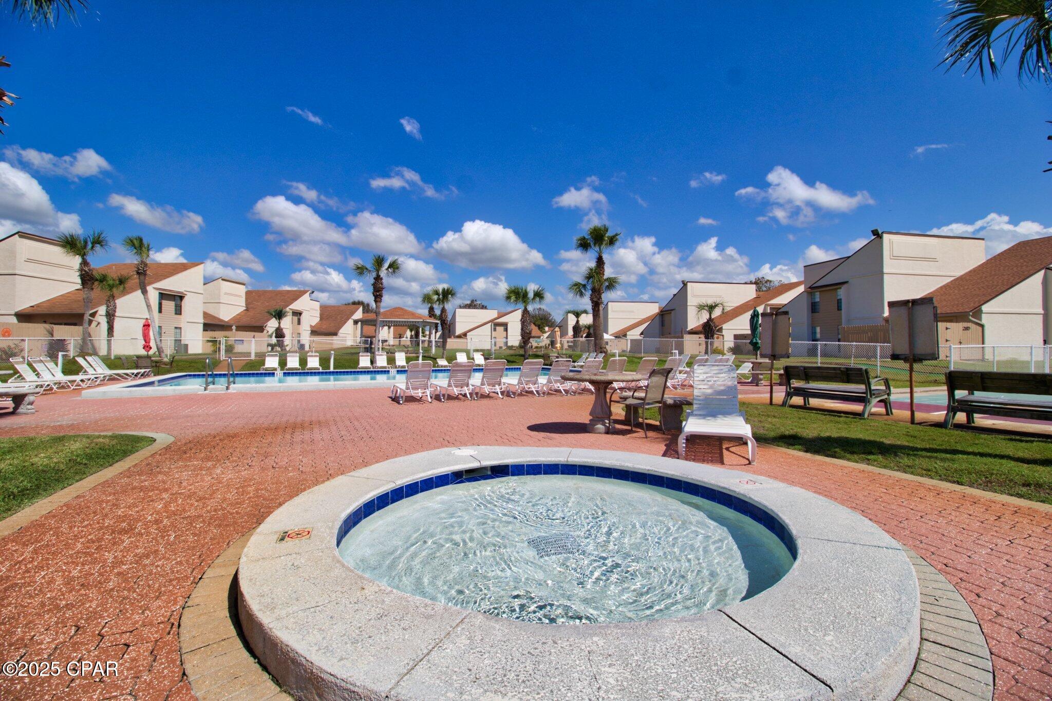 Horizon South X - Residential