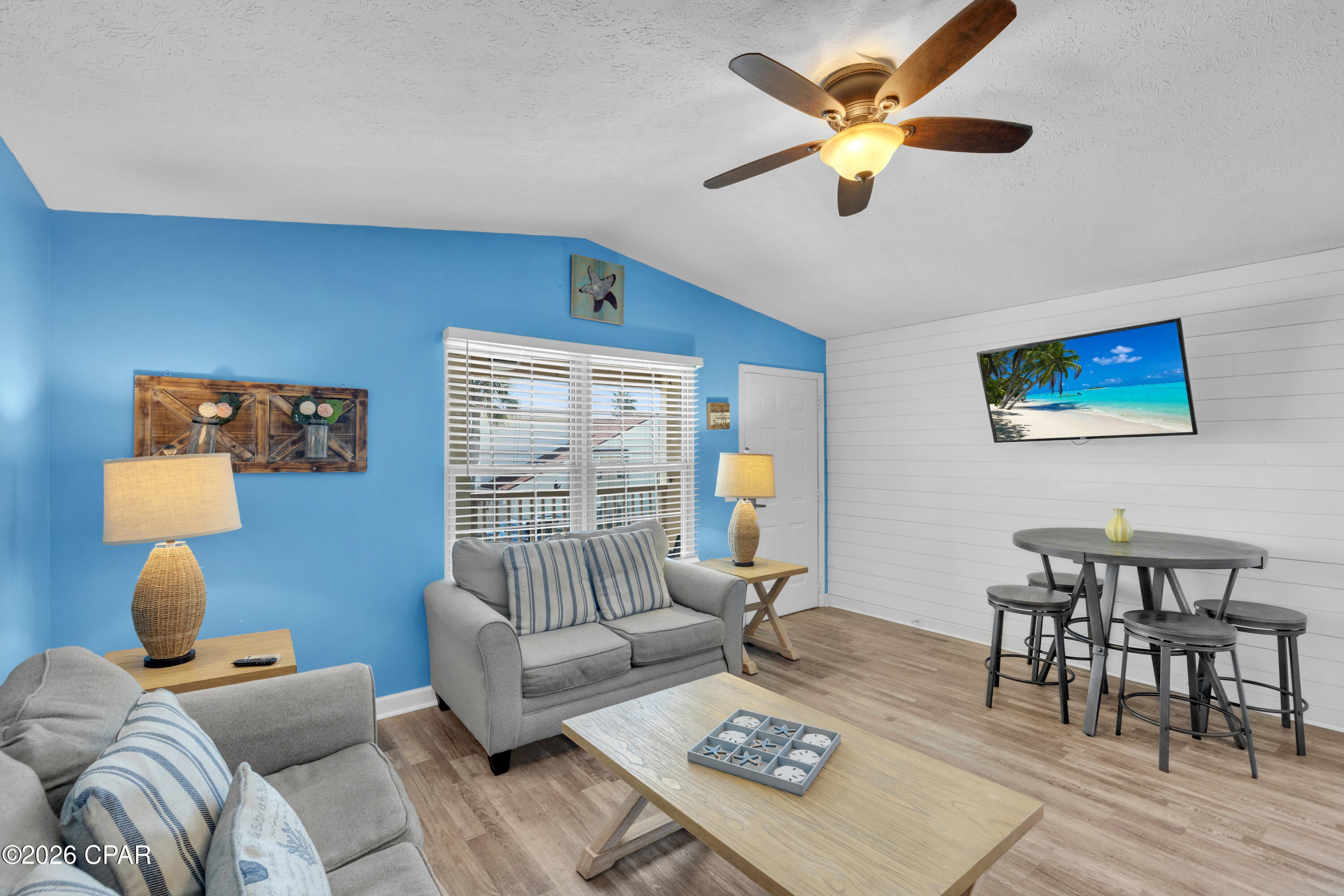Horizon South X - Residential