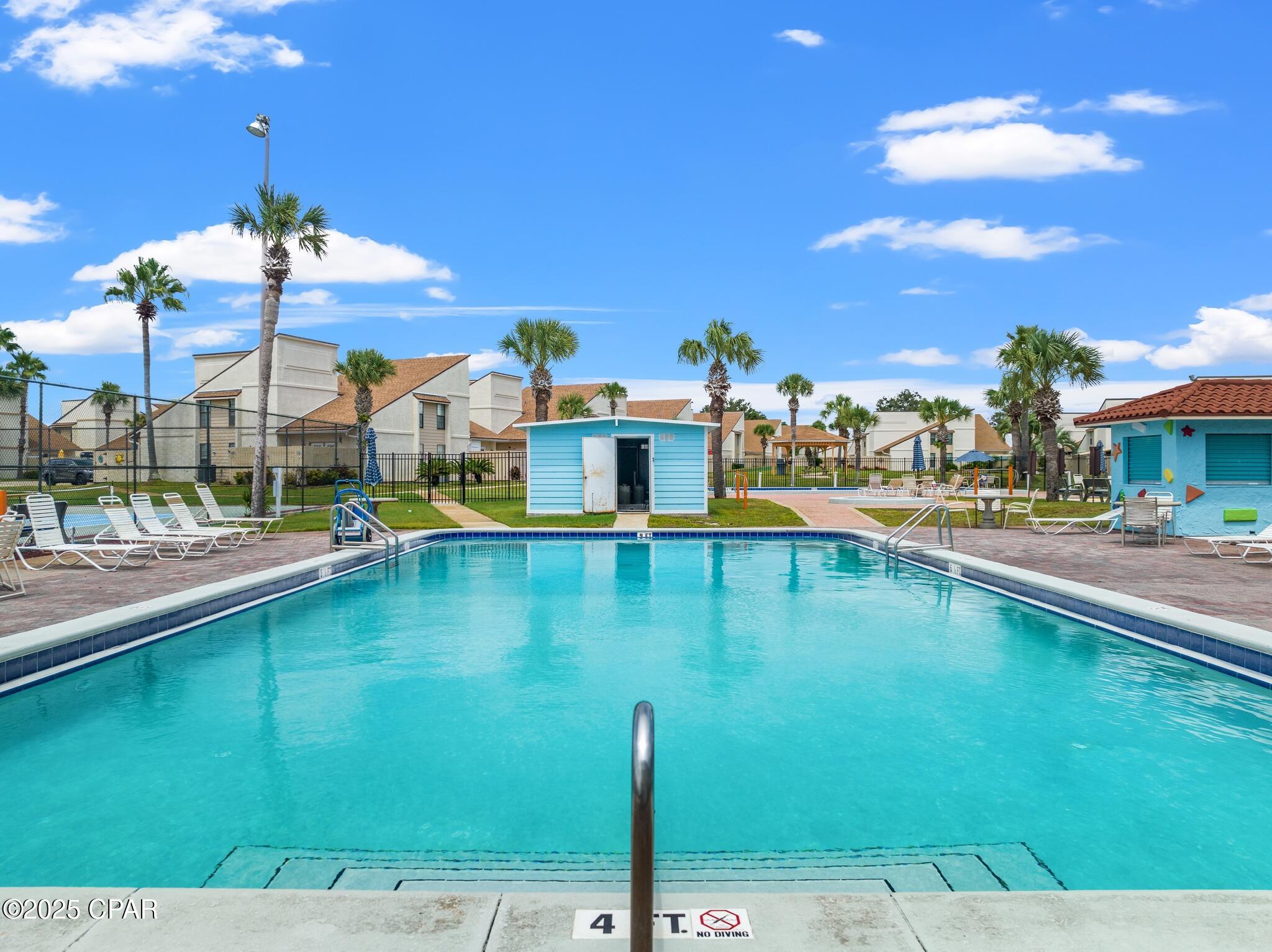 Horizon South X - Residential