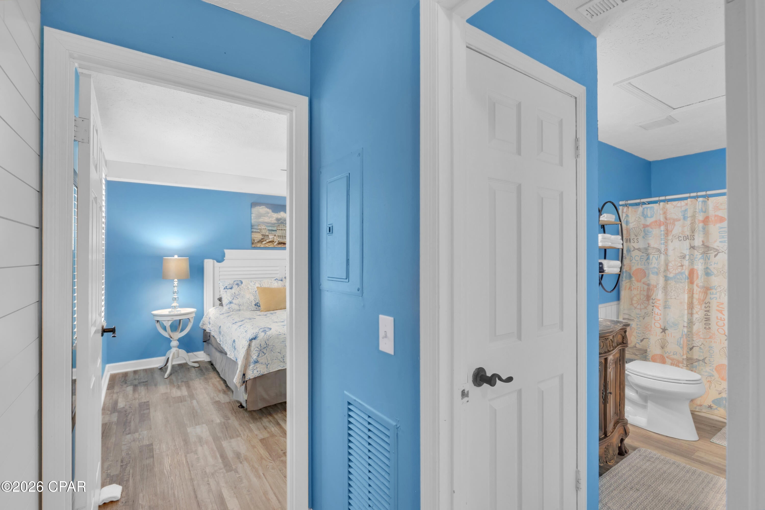 Horizon South X - Residential