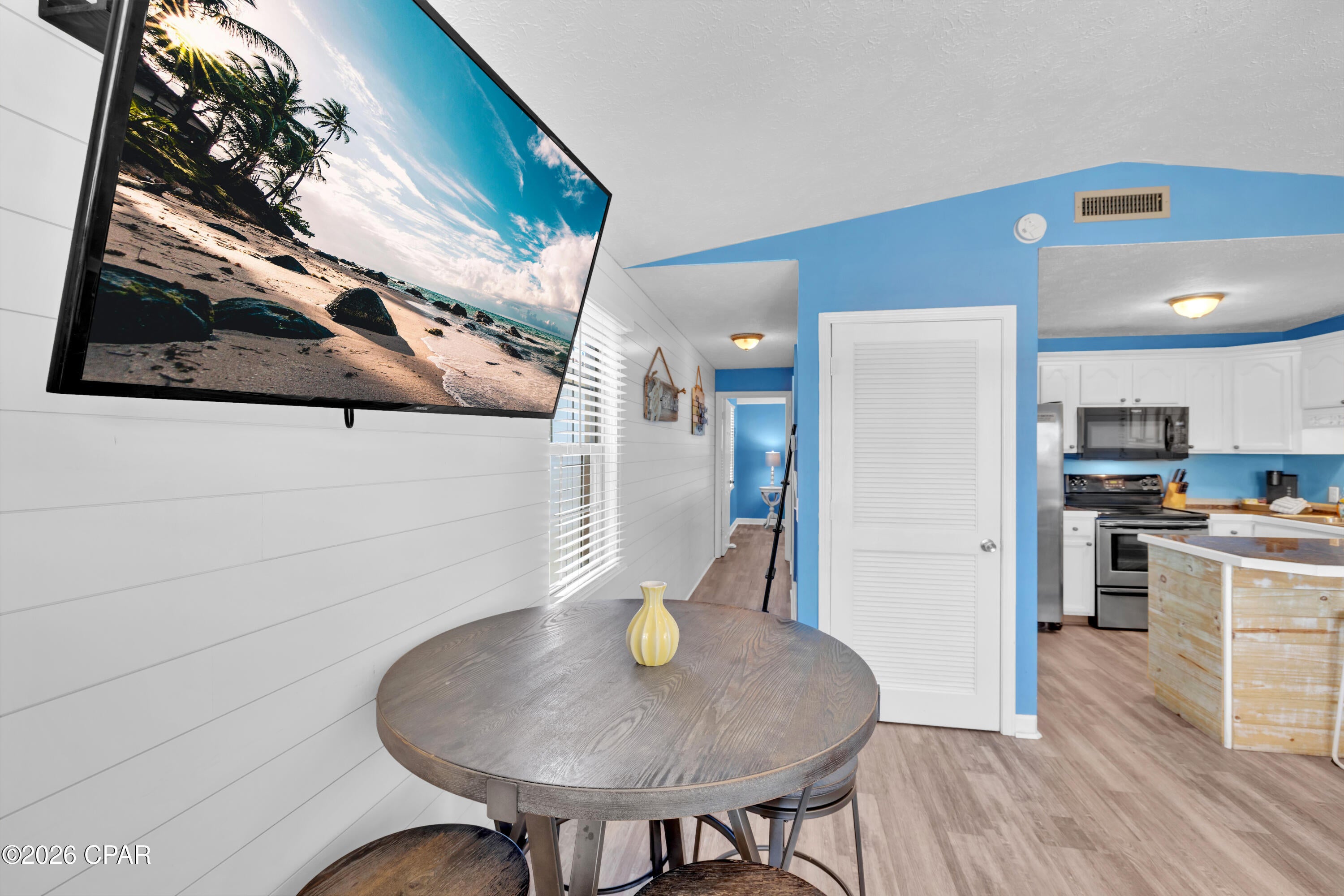 Horizon South X - Residential