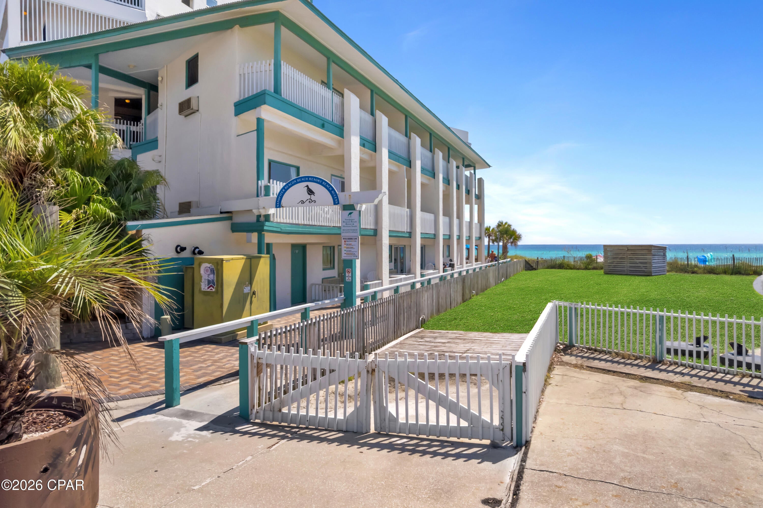 Horizon South X - Residential