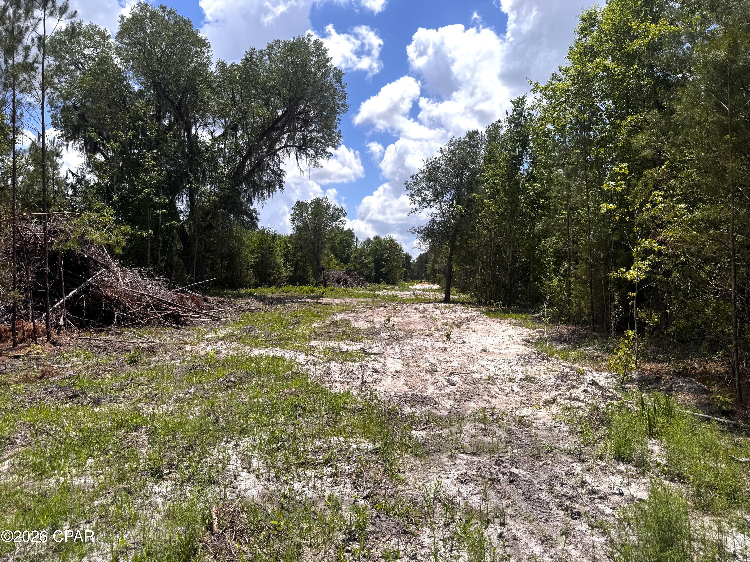 [No Recorded Subdiv] - Land