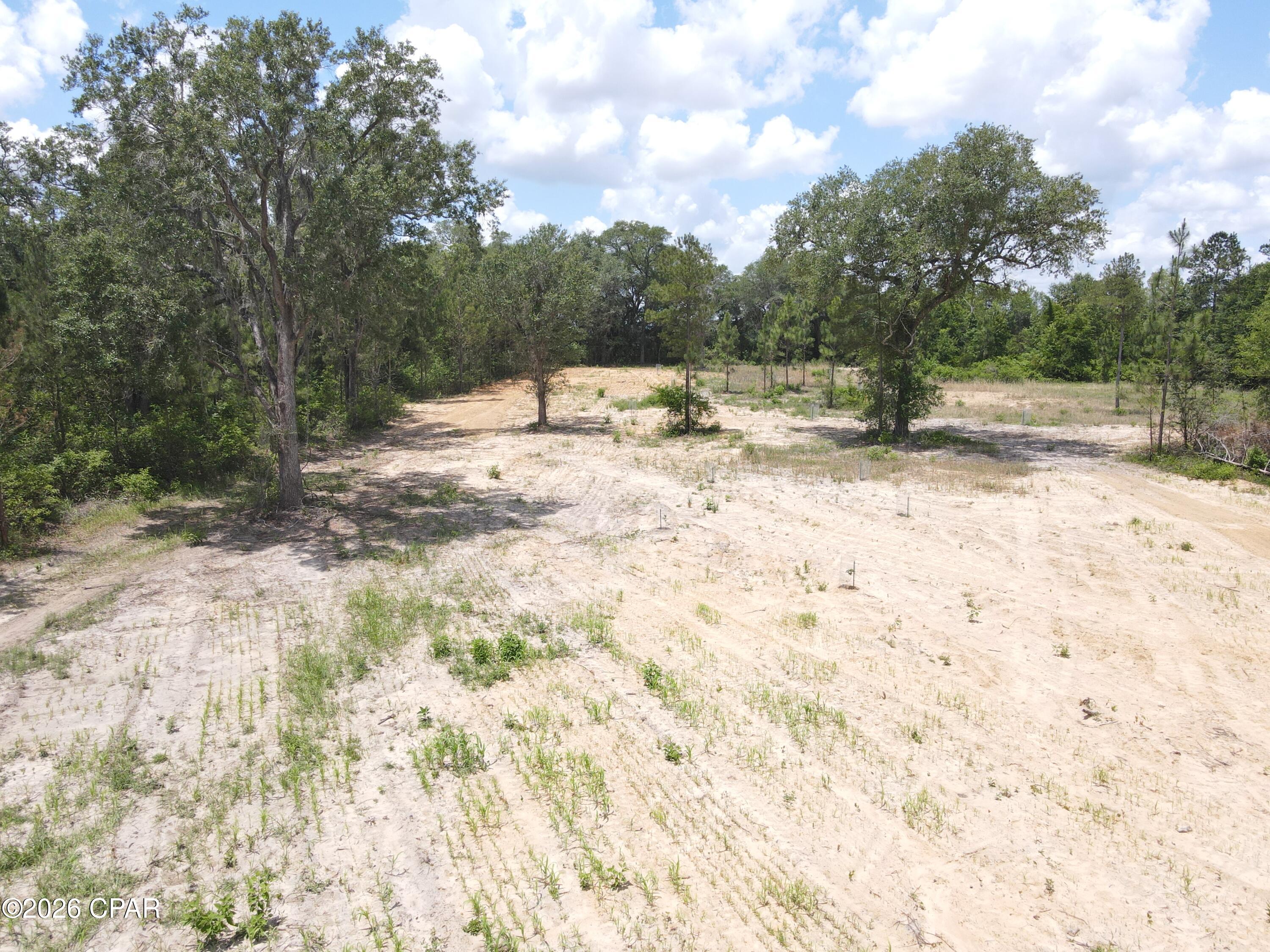 [No Recorded Subdiv] - Land