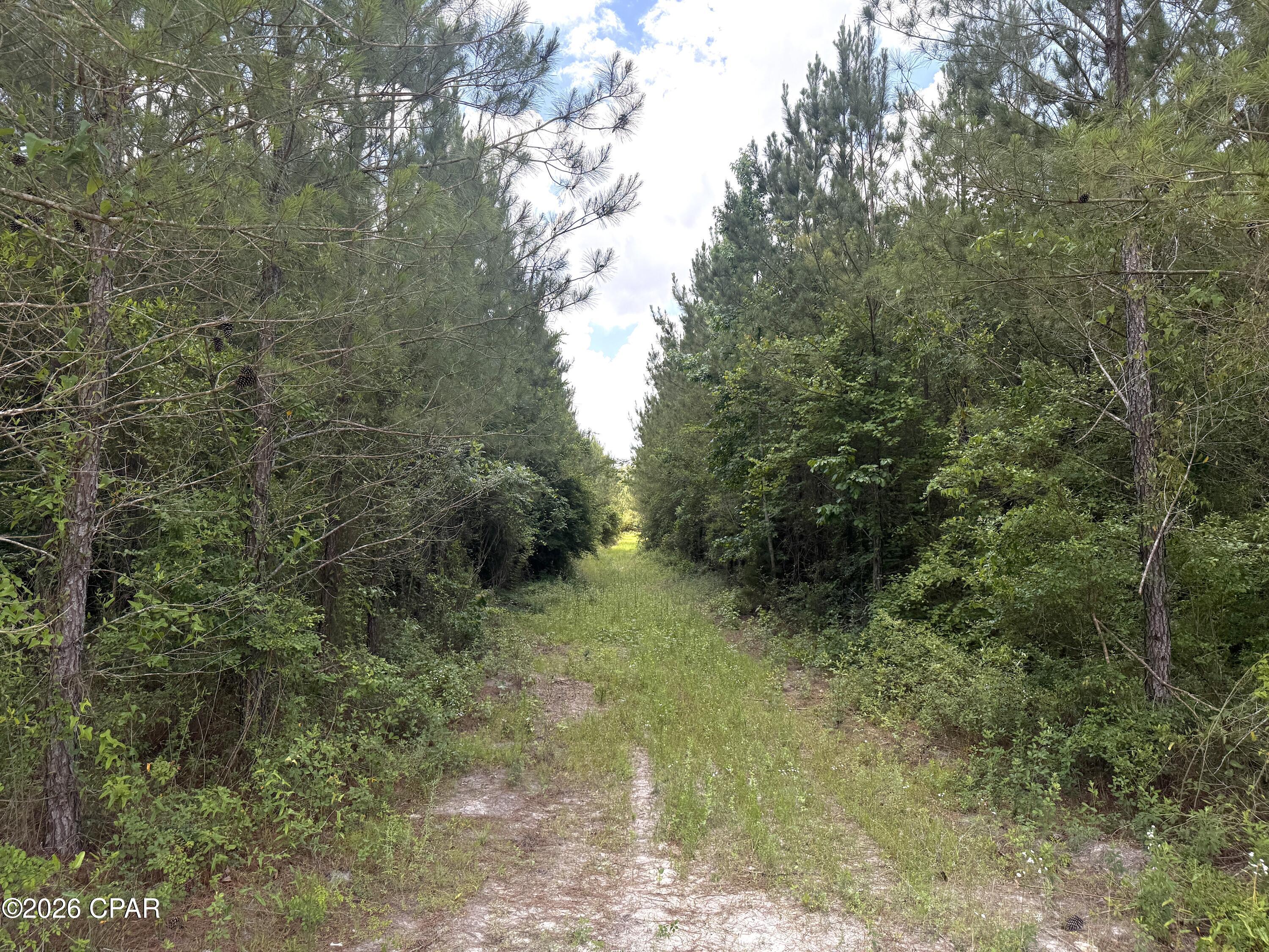 [No Recorded Subdiv] - Land