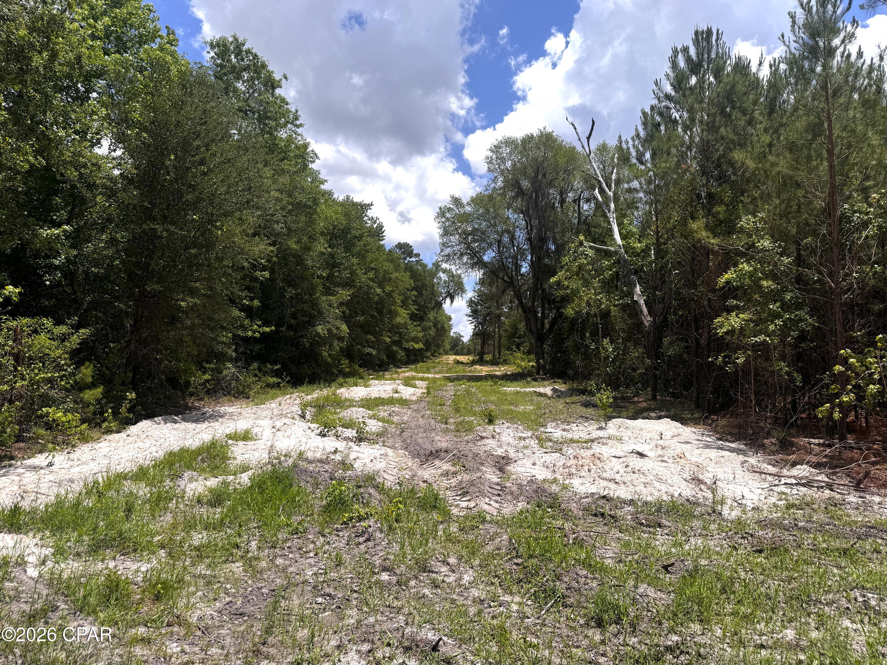 [No Recorded Subdiv] - Land