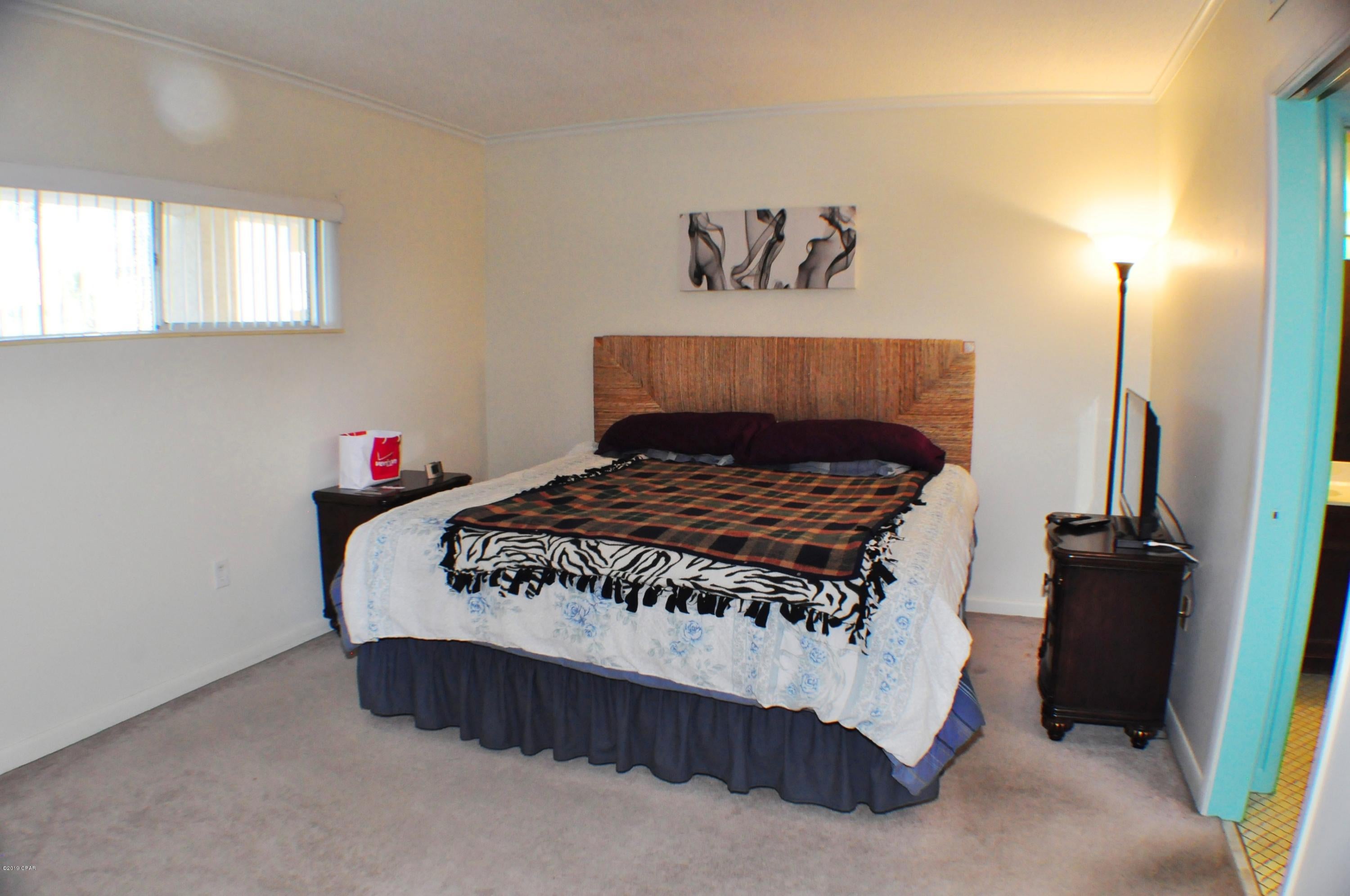 Leisure #1 Condo - Residential
