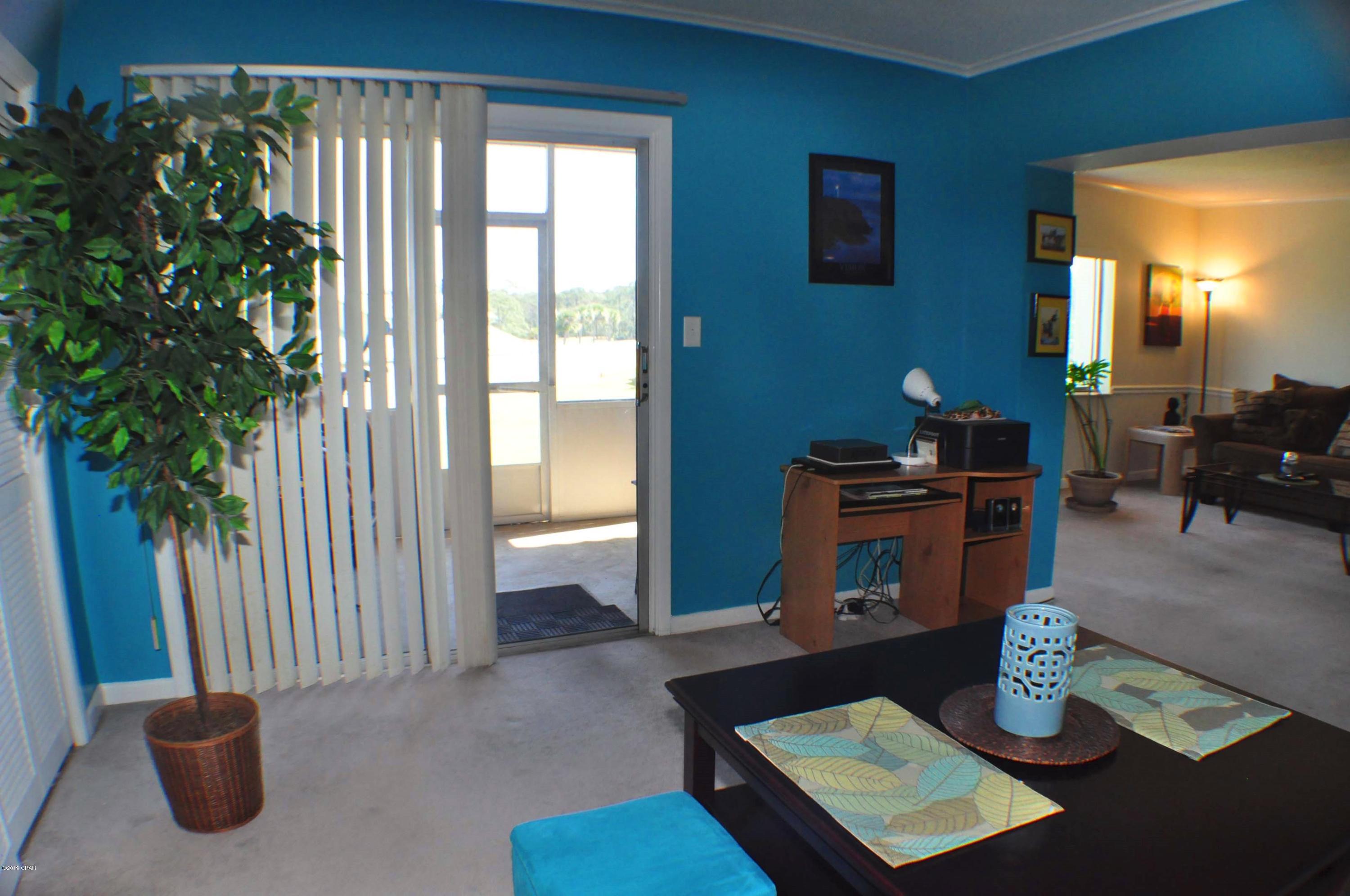 Leisure #1 Condo - Residential