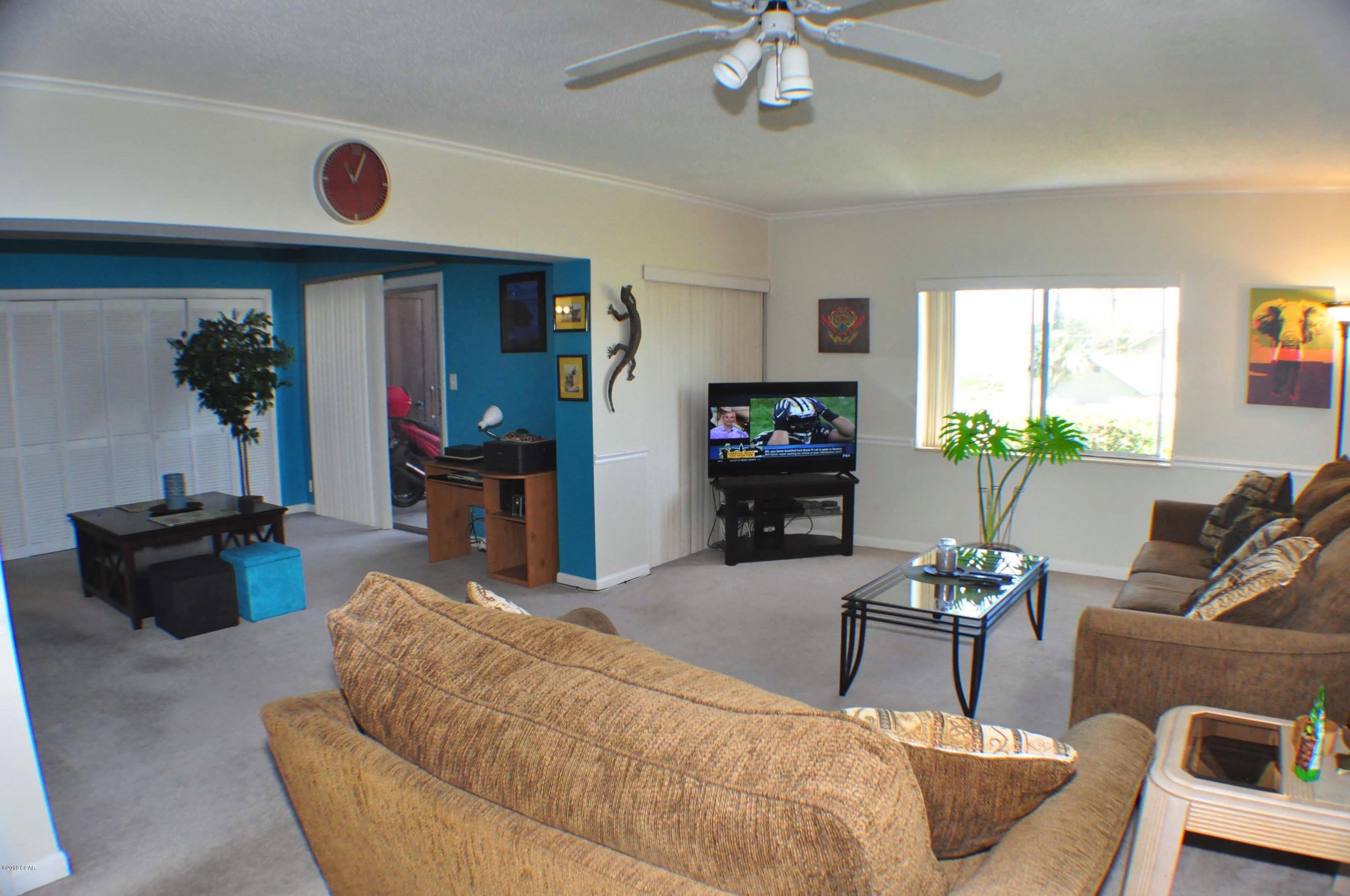 Leisure #1 Condo - Residential