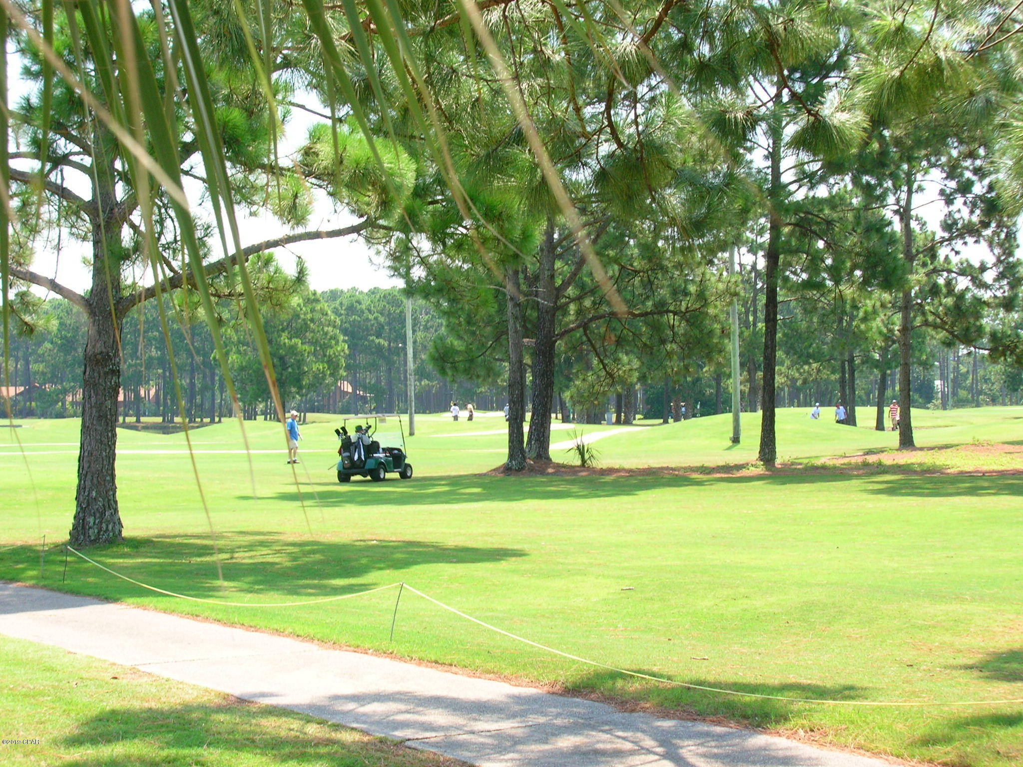 Leisure #1 Condo - Residential