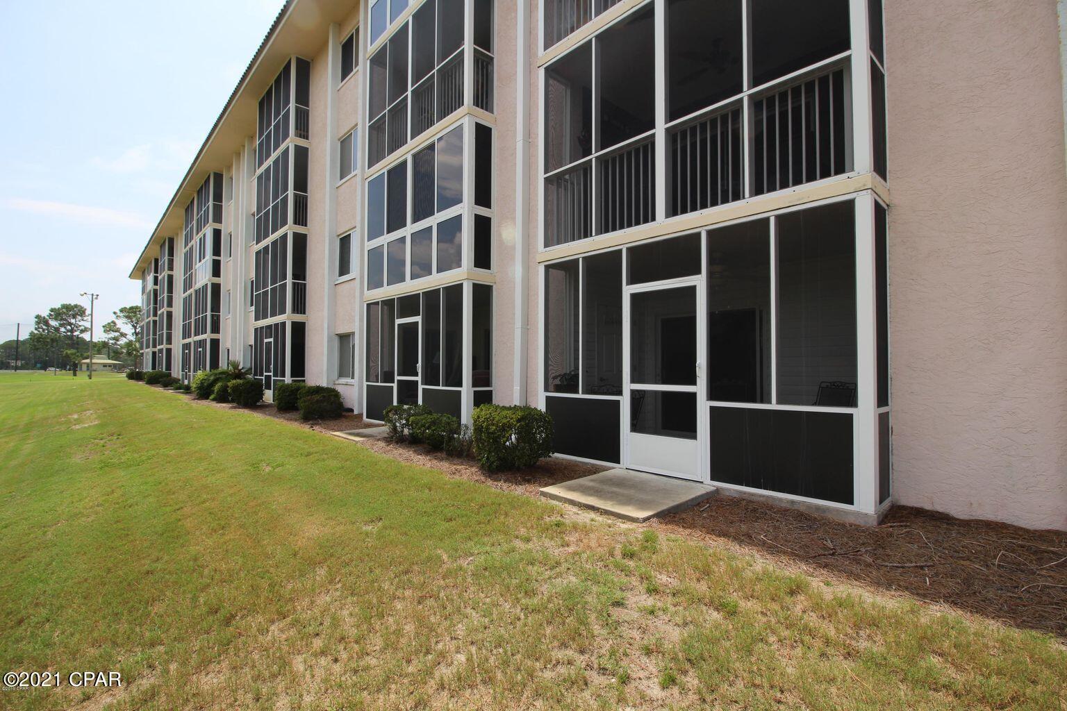 Leisure #1 Condo - Residential