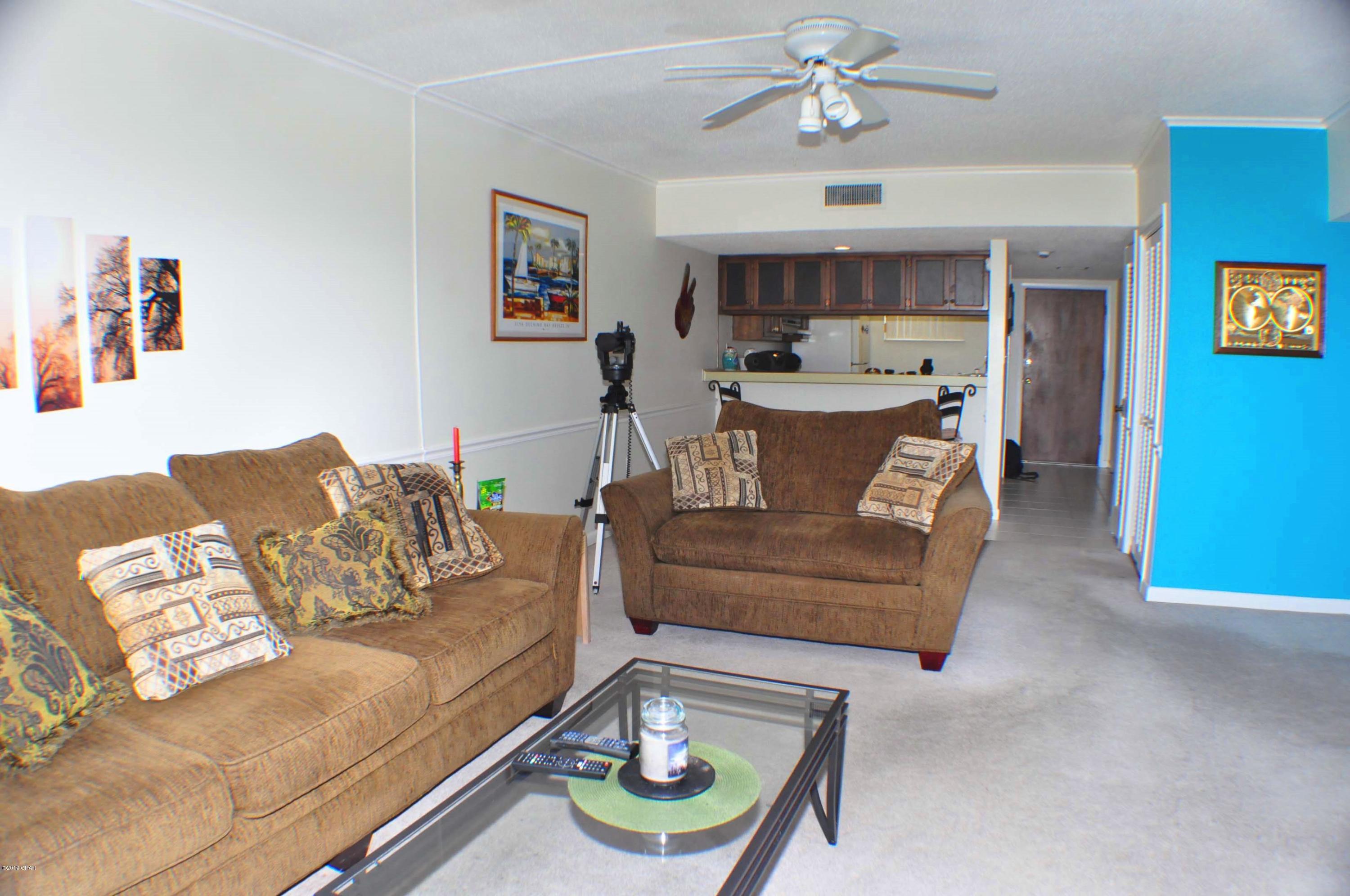 Leisure #1 Condo - Residential