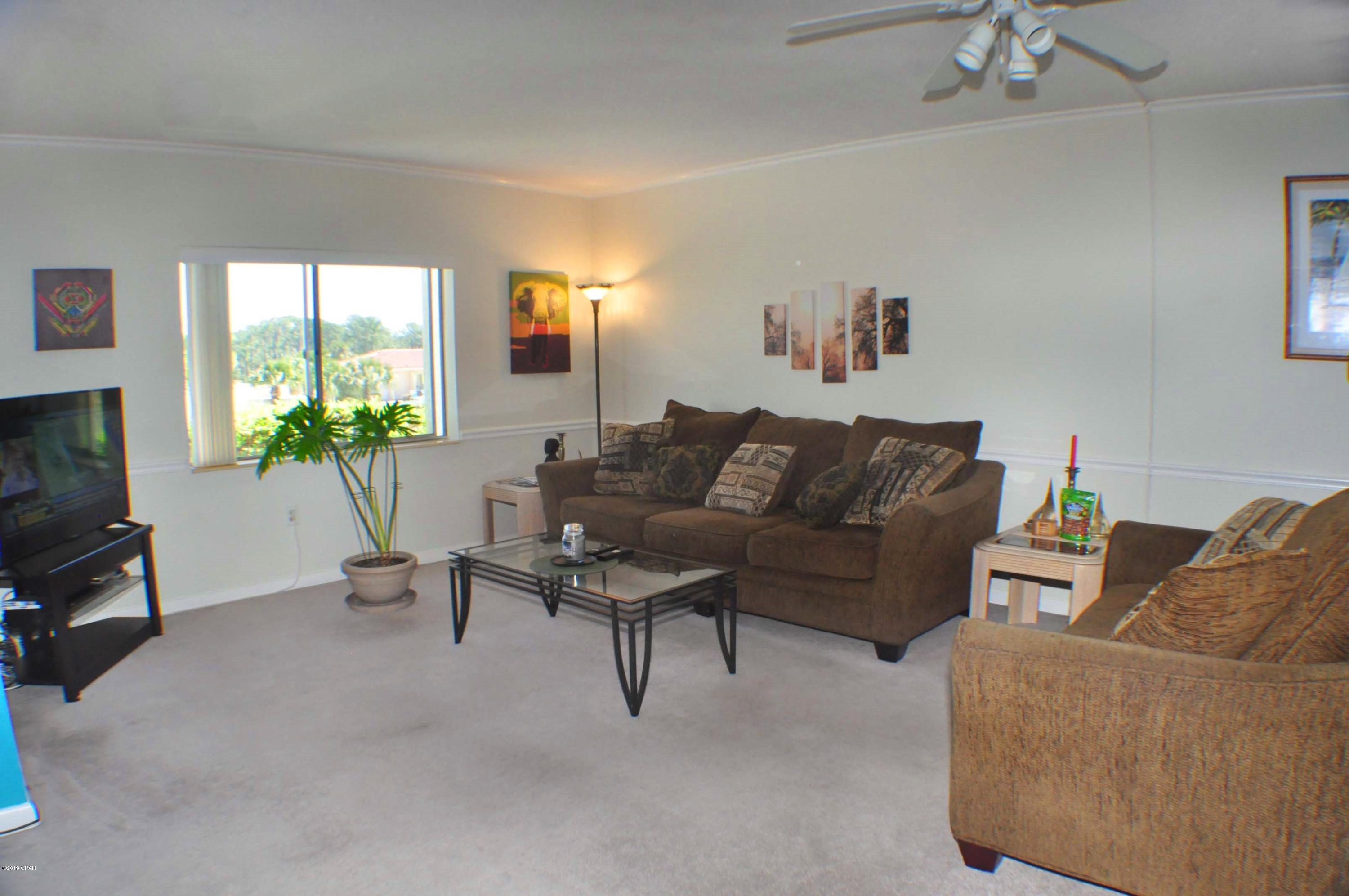 Leisure #1 Condo - Residential