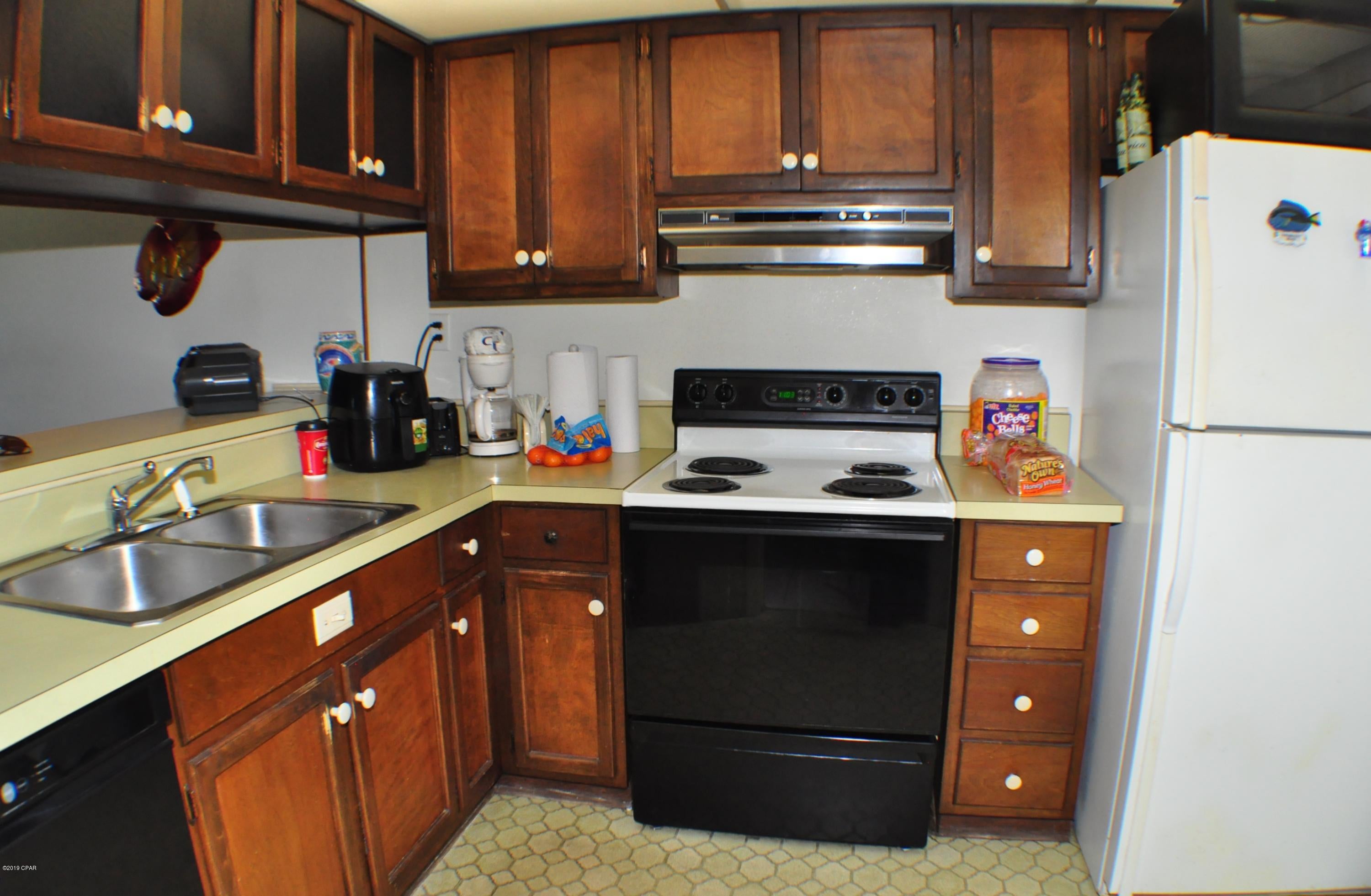 Leisure #1 Condo - Residential