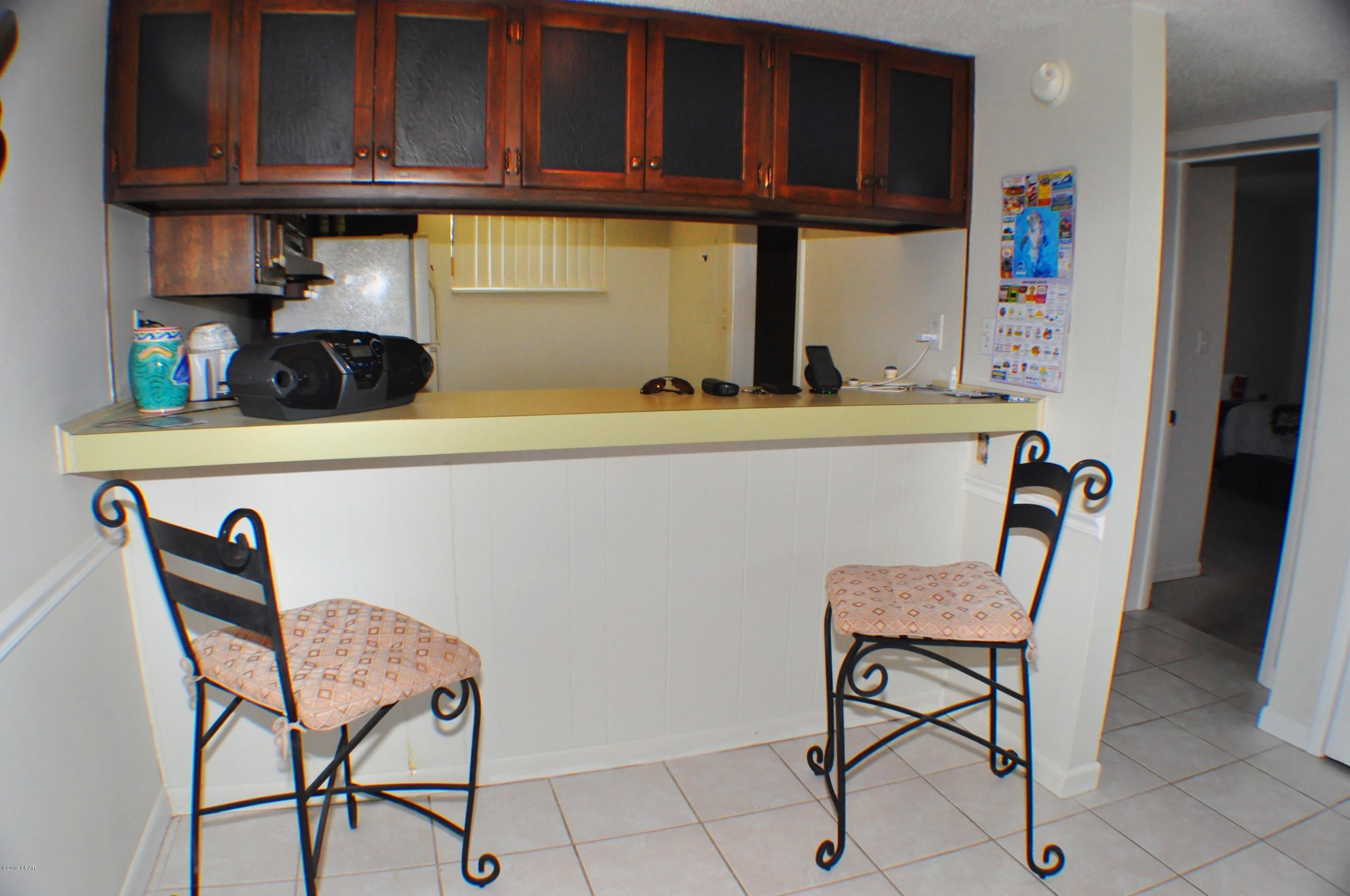 Leisure #1 Condo - Residential