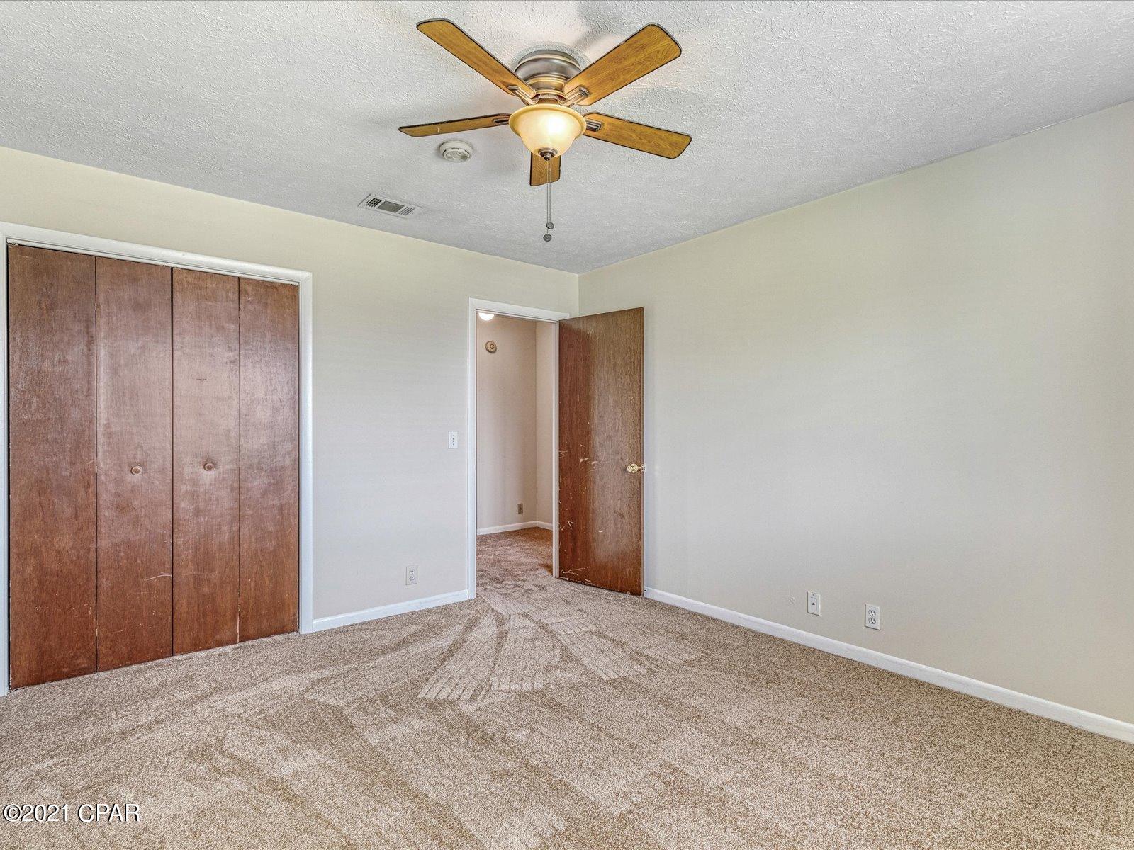 Venetian Villa 1st Add Replat - Residential