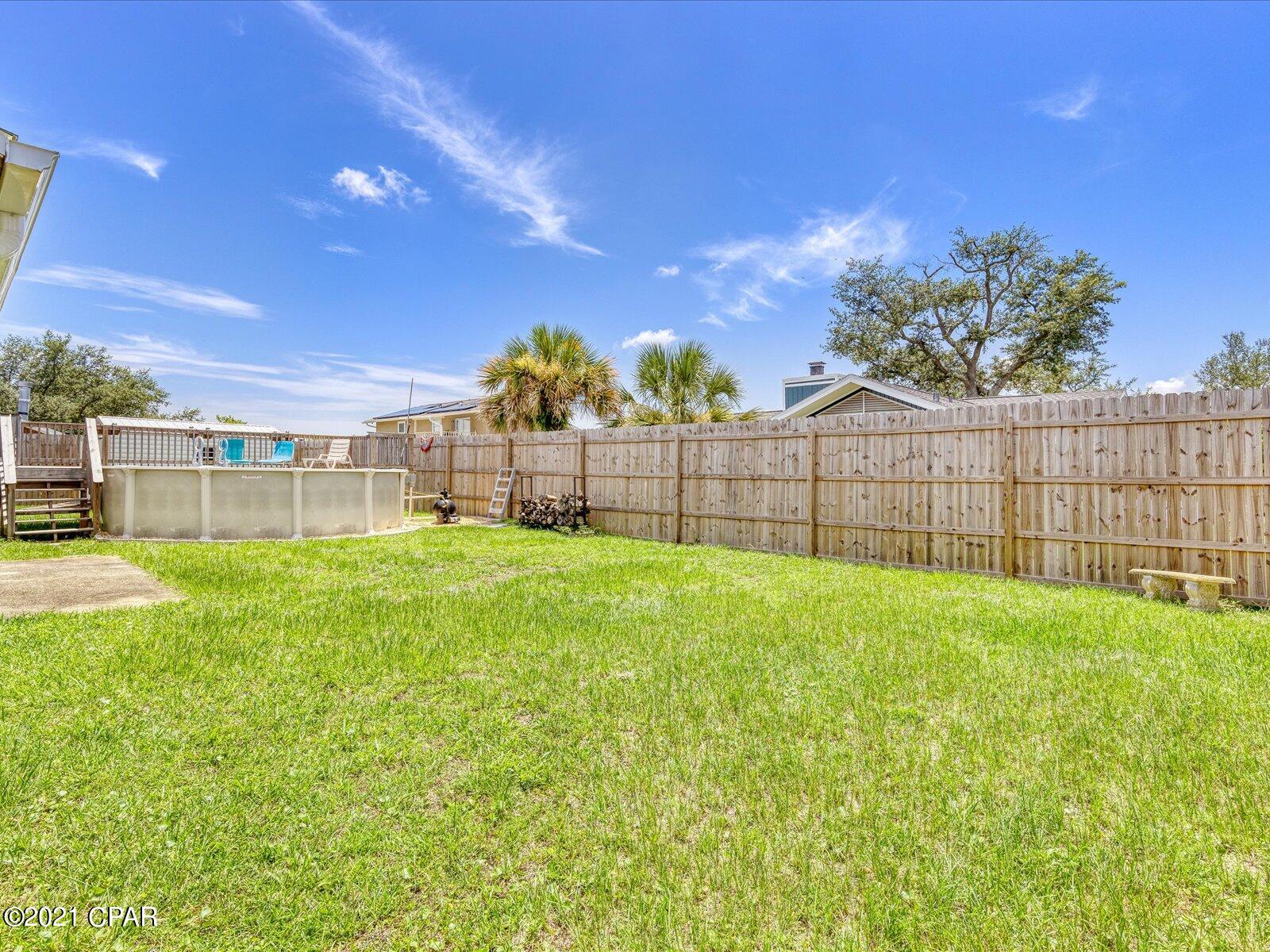 Venetian Villa 1st Add Replat - Residential