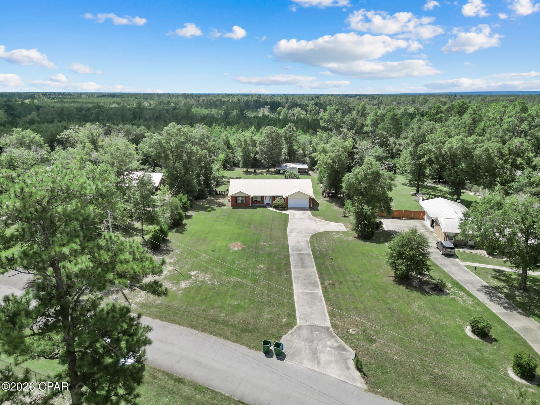 Indian Springs - Residential