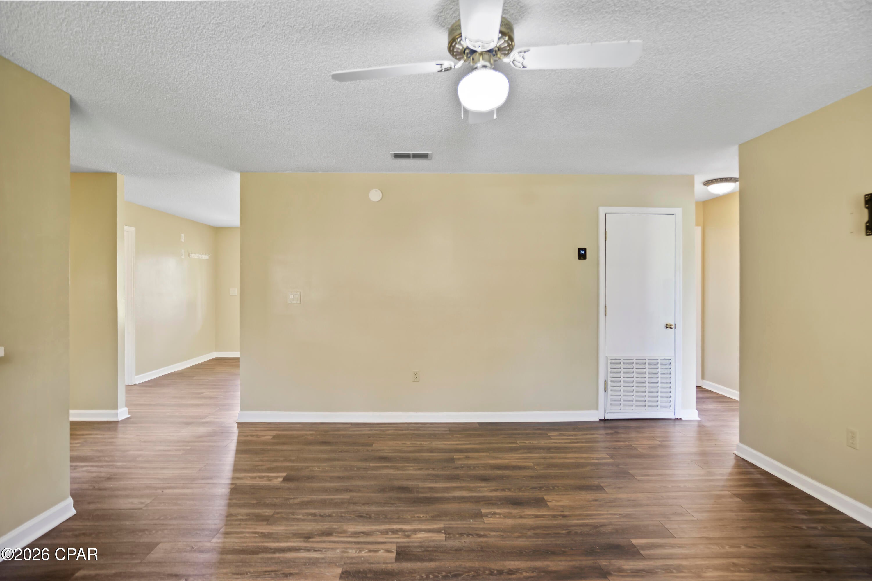 Indian Springs - Residential